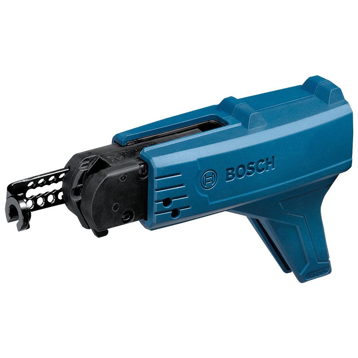 BOSCH - Adaptador compatible con todos los atornilladores MA 55 Bosch