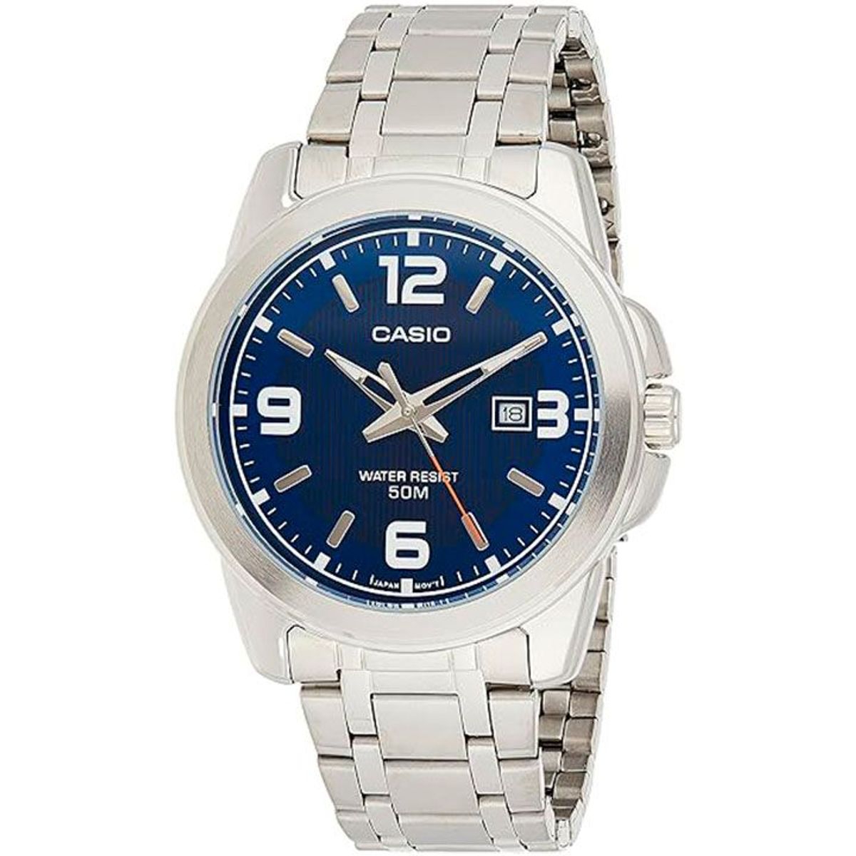 CASIO - Reloj Casio MTP-1314D-2AV Hombre