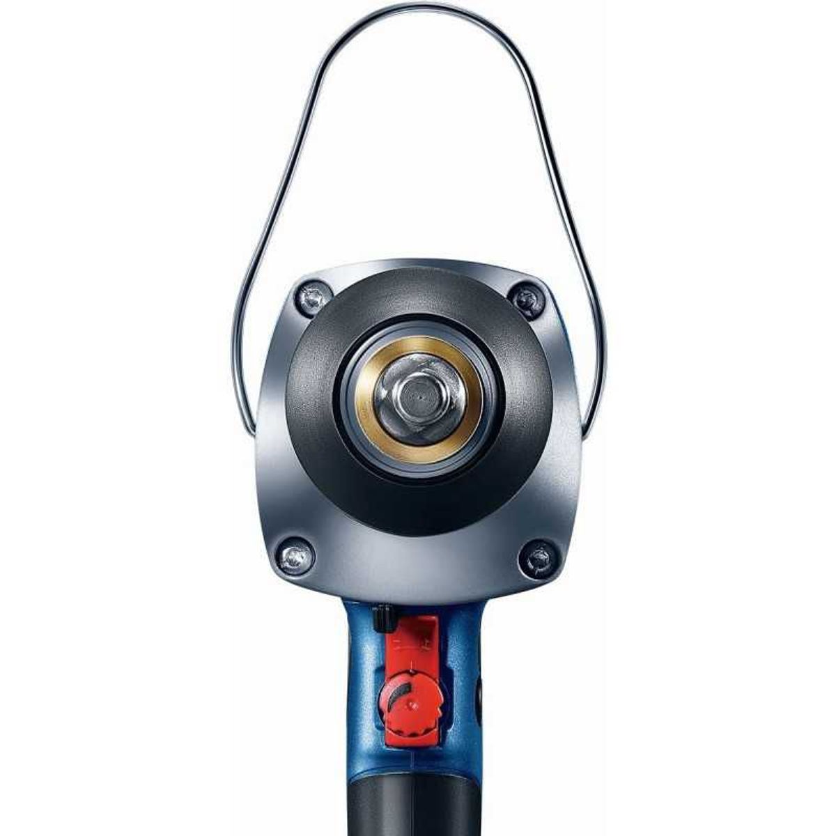 BOSCH - Llave de impacto GDS 18 E Professional 1/2 Vel. Var Bosch