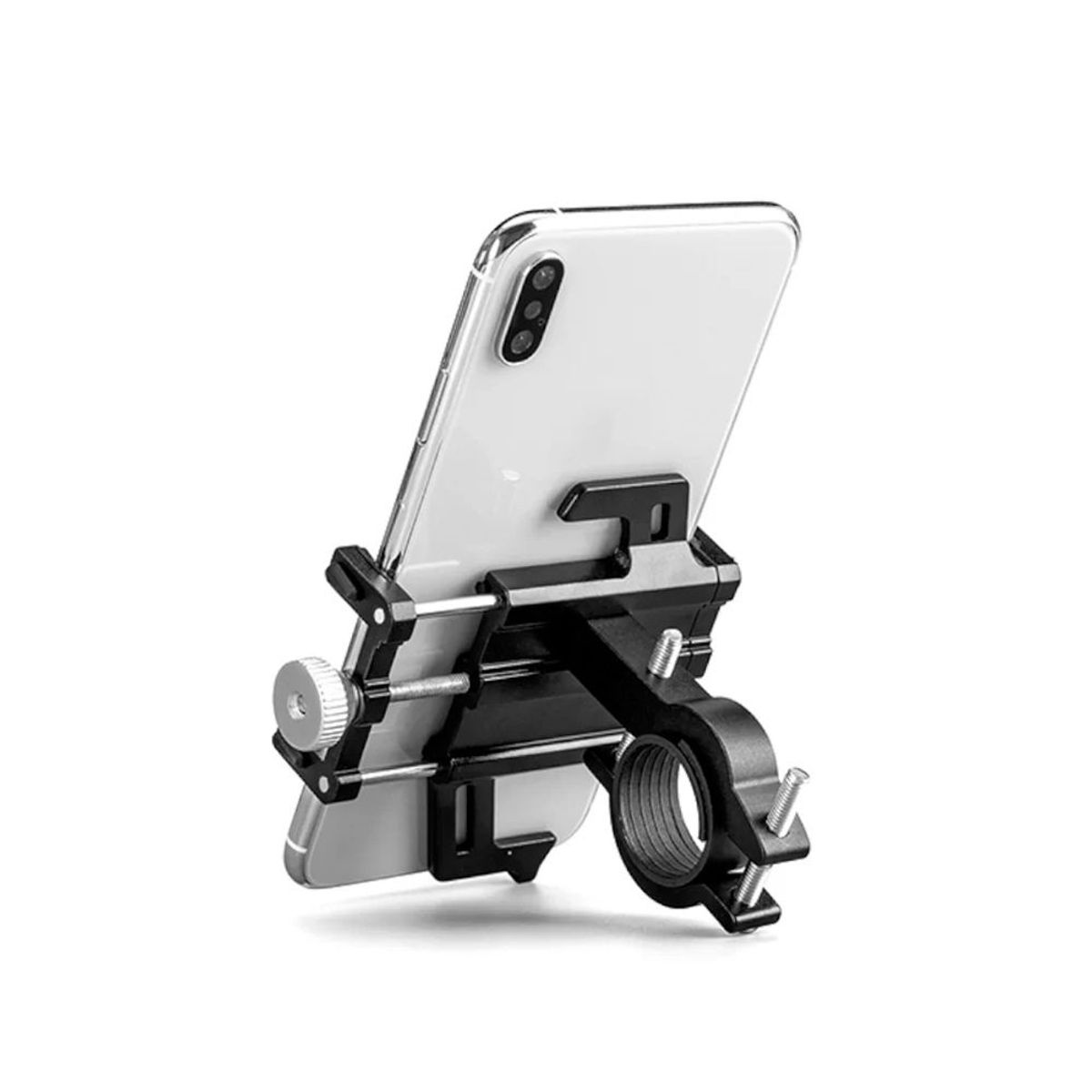 ROCKBROS - Soporte de Aluminio para Celular Rockbros