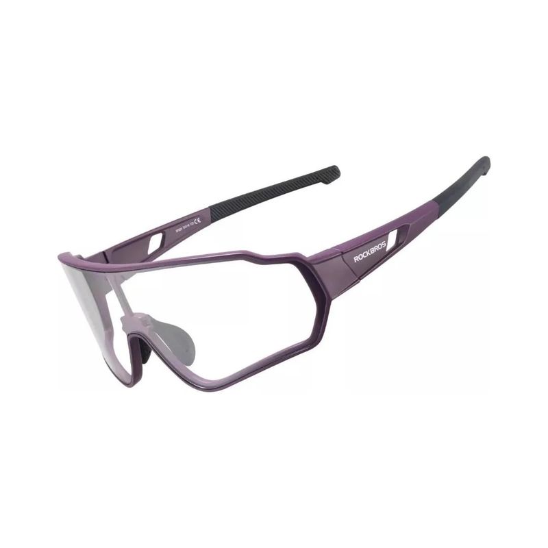 ROCKBROS - Lentes Fotocromáticos Rockbros