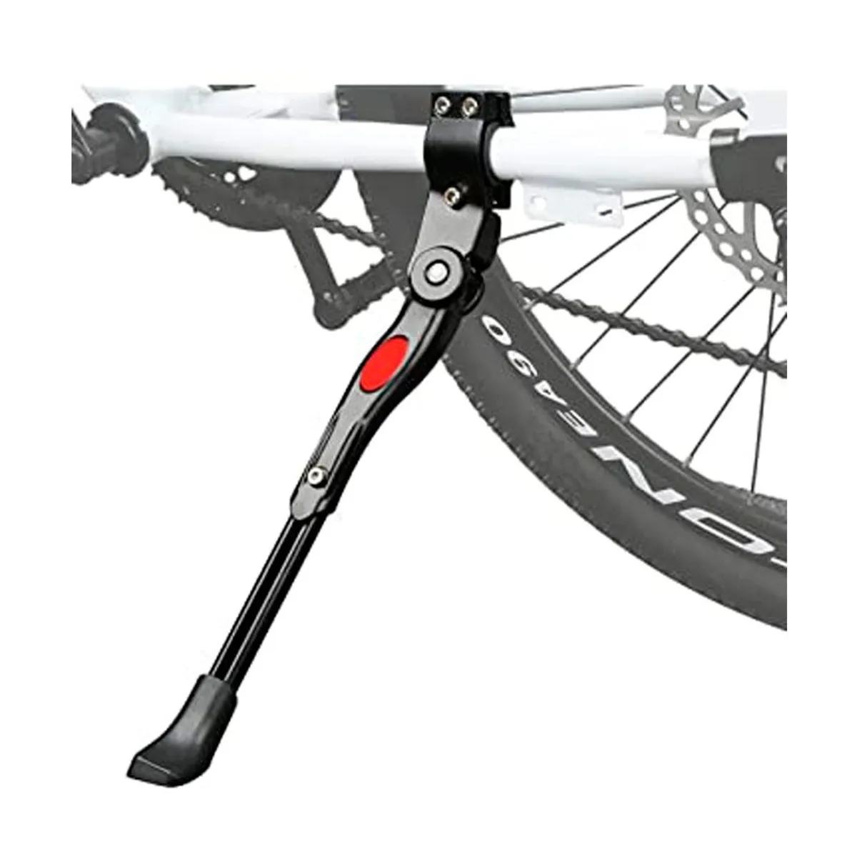 ROCKBROS - Parador de bicicleta Regulable Rockbros