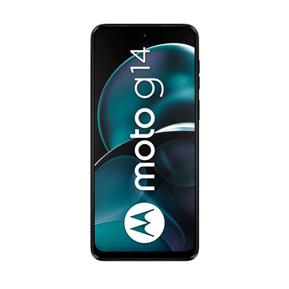 MOTOROLA - Motorola G14 4128 Gris