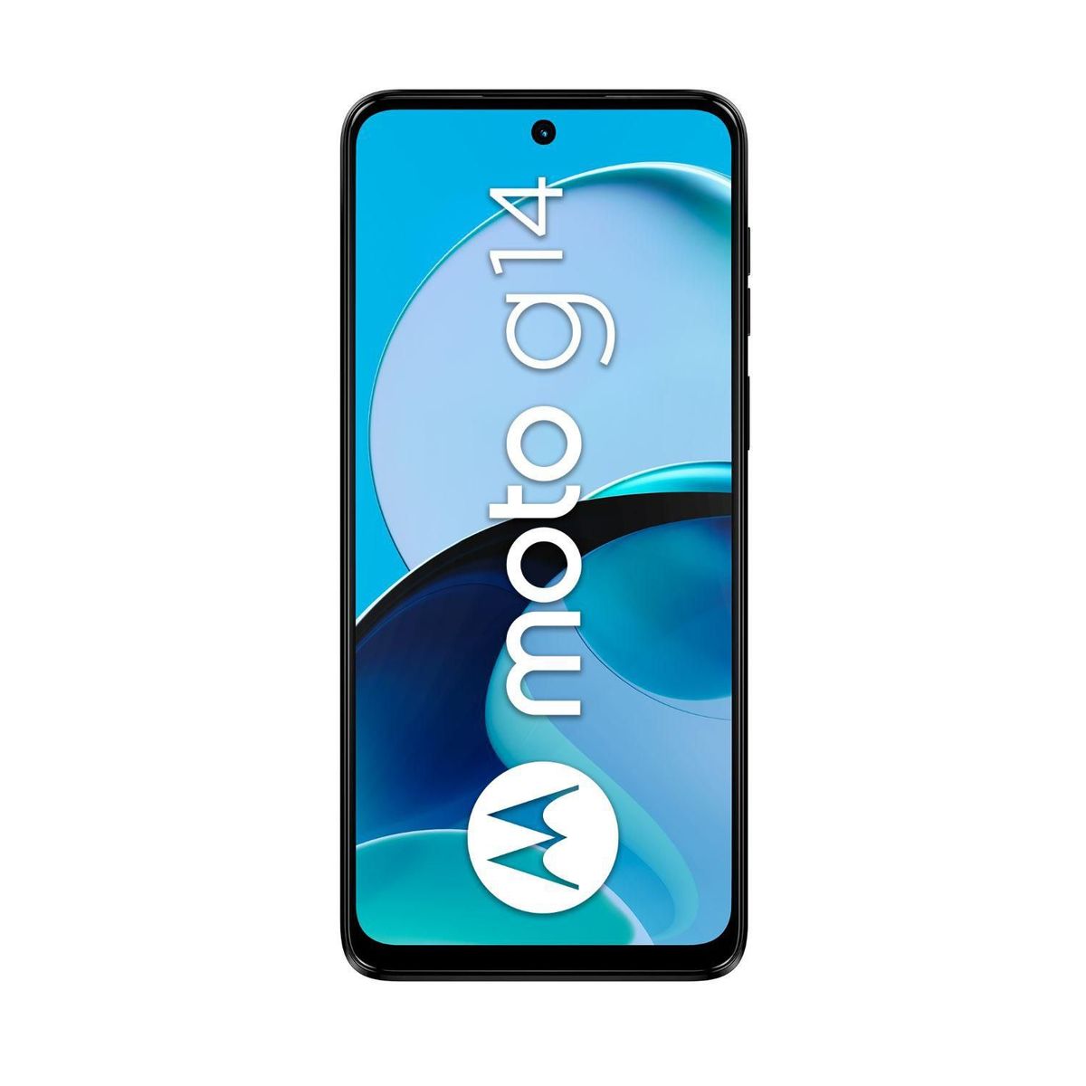 MOTOROLA - Motorola G14 4128 Azul