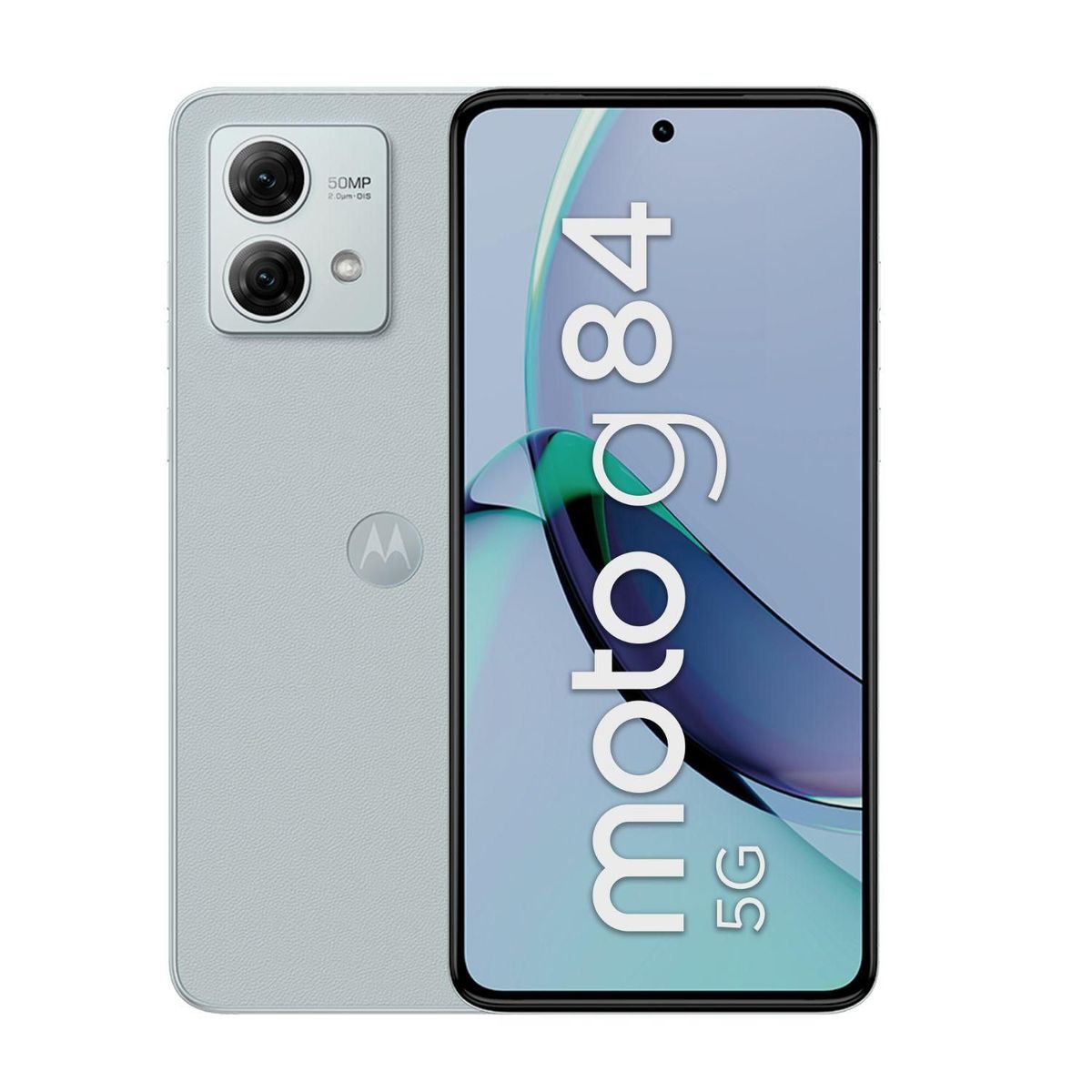 MOTOROLA - Motorola G84 8+256 + Moto Buds 135