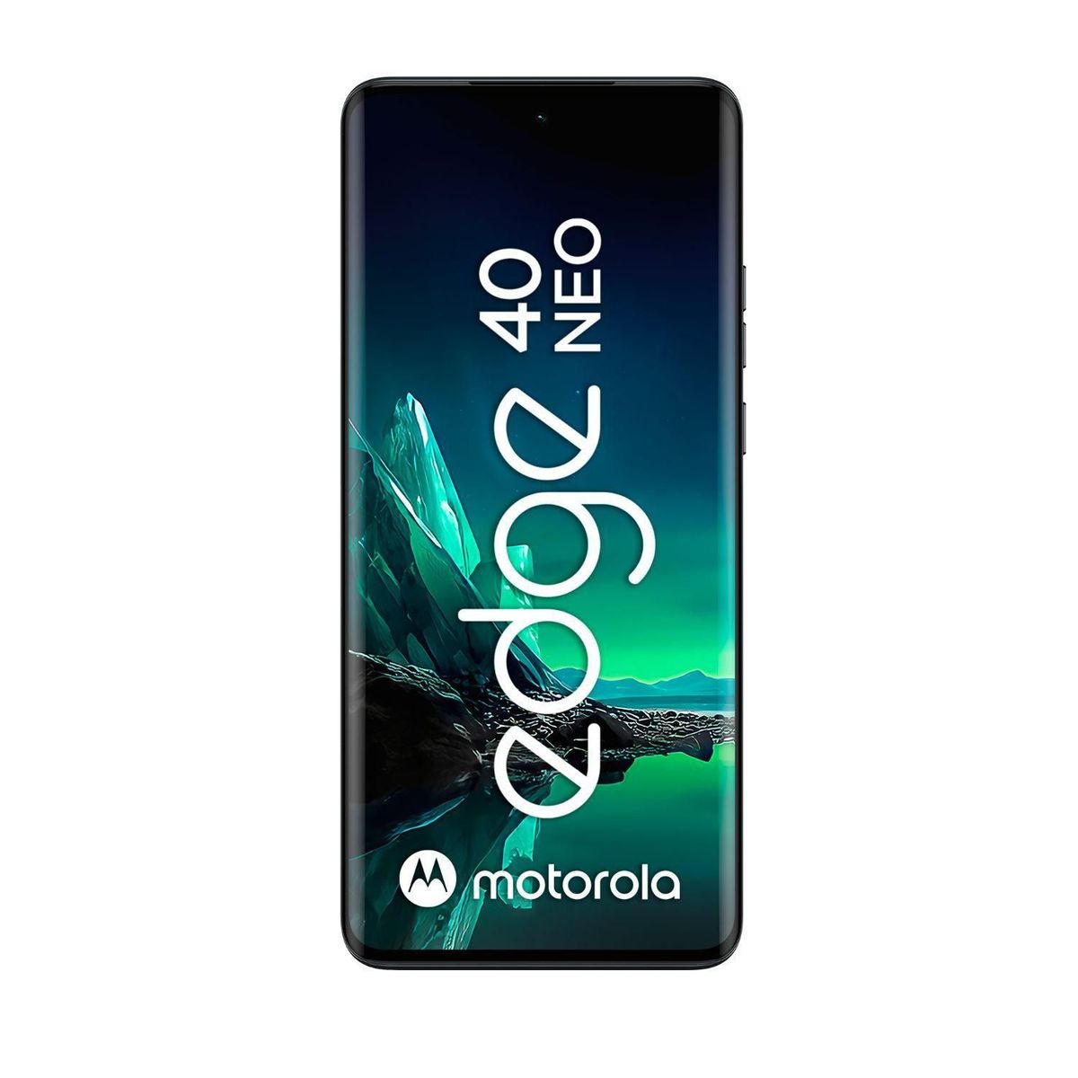 MOTOROLA - Motorola Edge 40 Neo 8+256 Negro