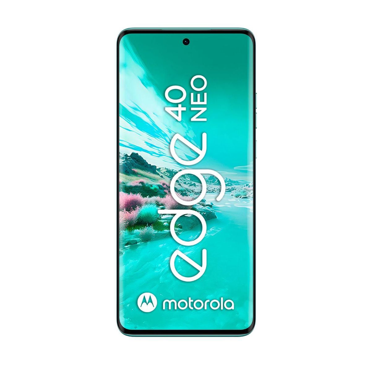 MOTOROLA - Motorola Edge 40 Neo 8+256 Verde