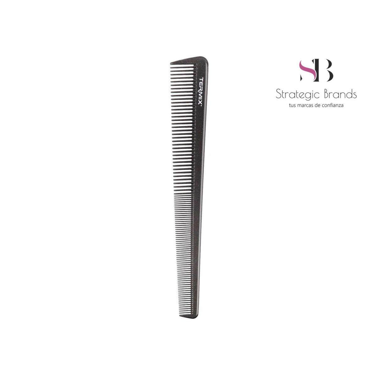 TERMIX - Peine Barbero Patillero COD807