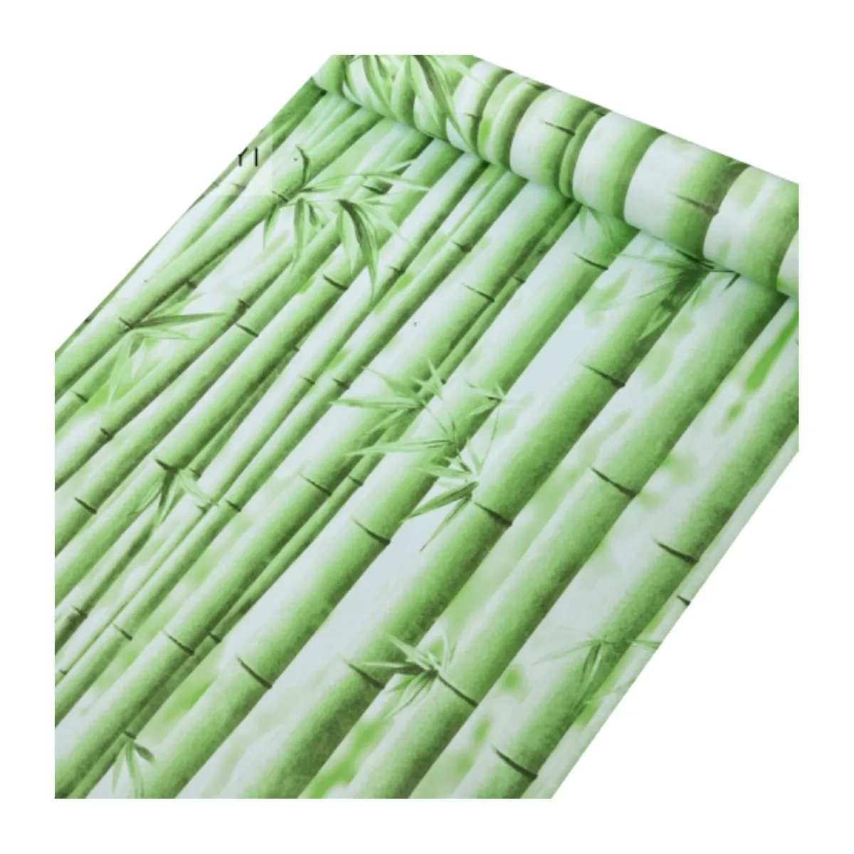 GENERICO - Papel tapiz autoadhesivo - Garden - ROLLO 10m x 45cm