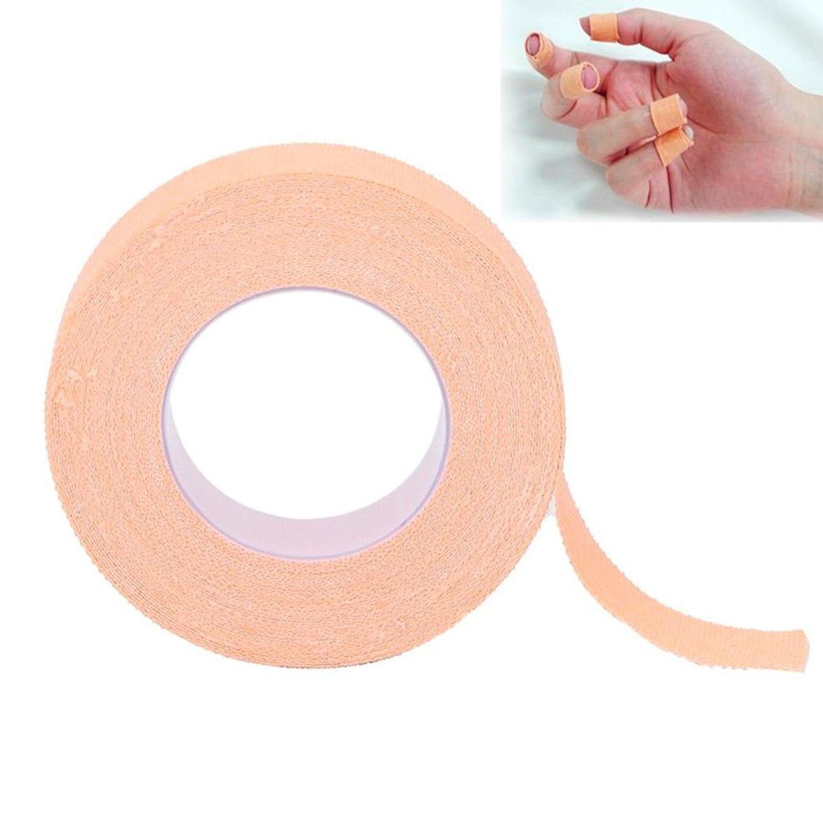 GENERICO - Vendaje tipo curita beige