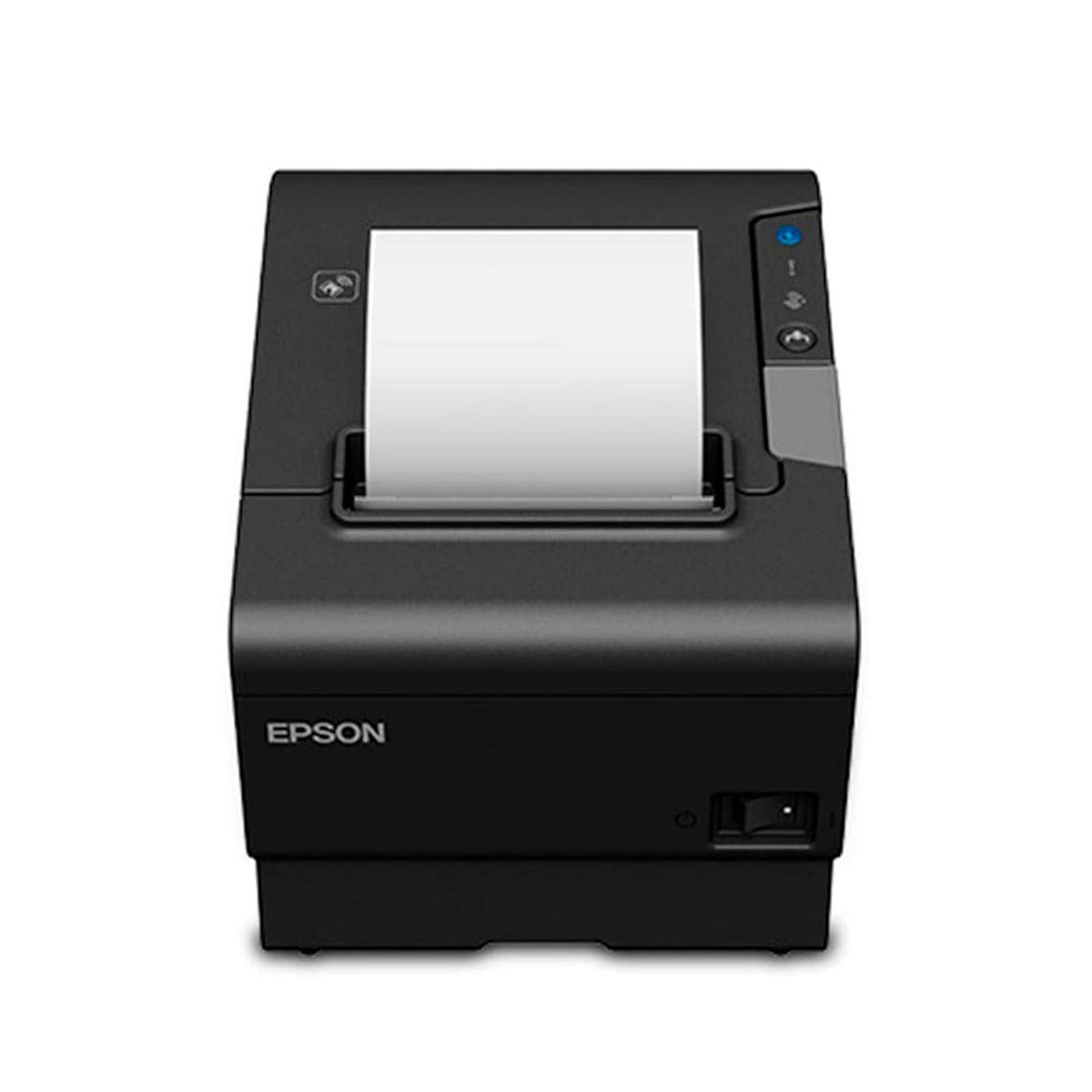EPSON - IMPRESORA TERMICA EPSON OMNILINK TM-T88VI-061 P/N: C31CE94061