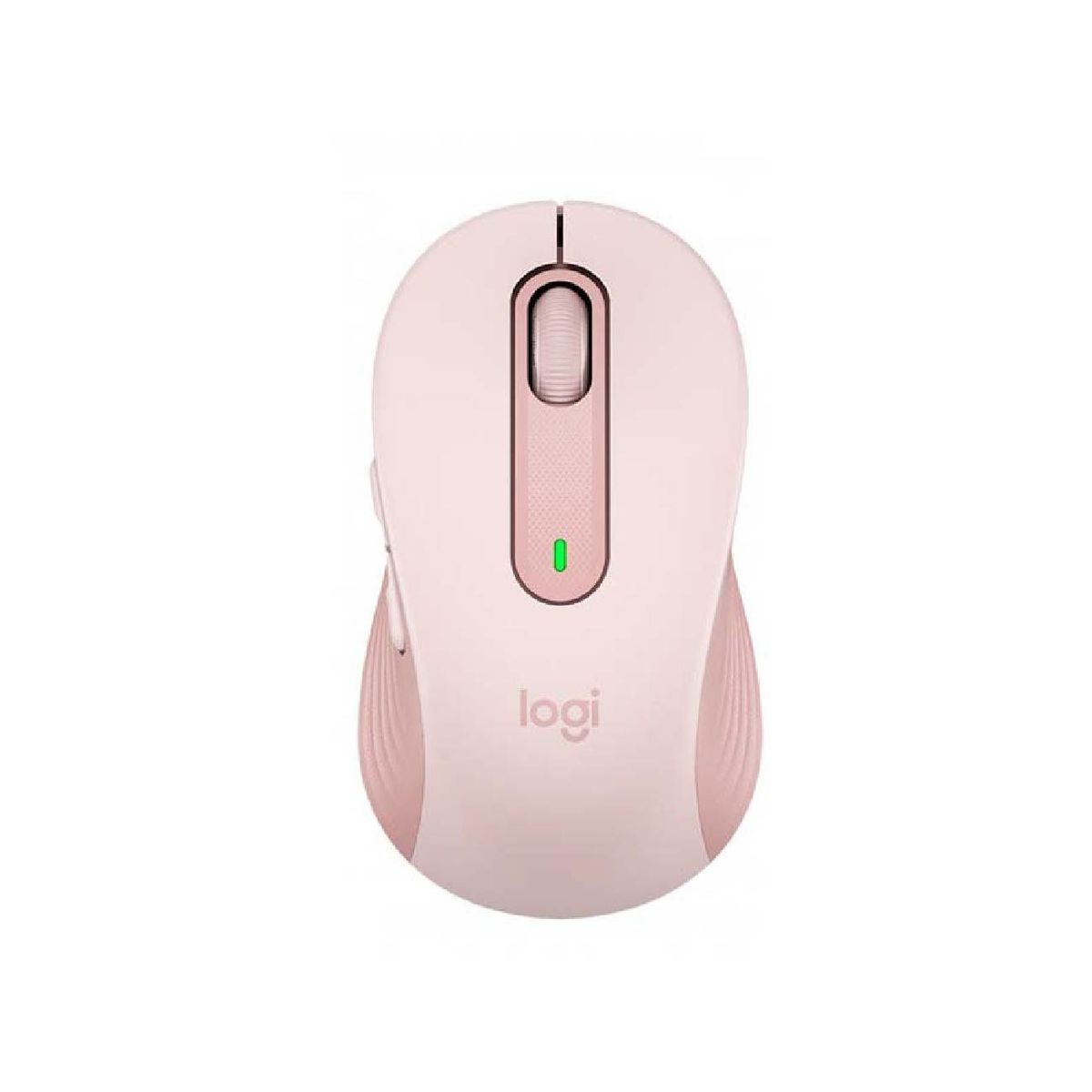 LOGITECH - Mouse Logitech Signature M650 Silent Rose 910-006251