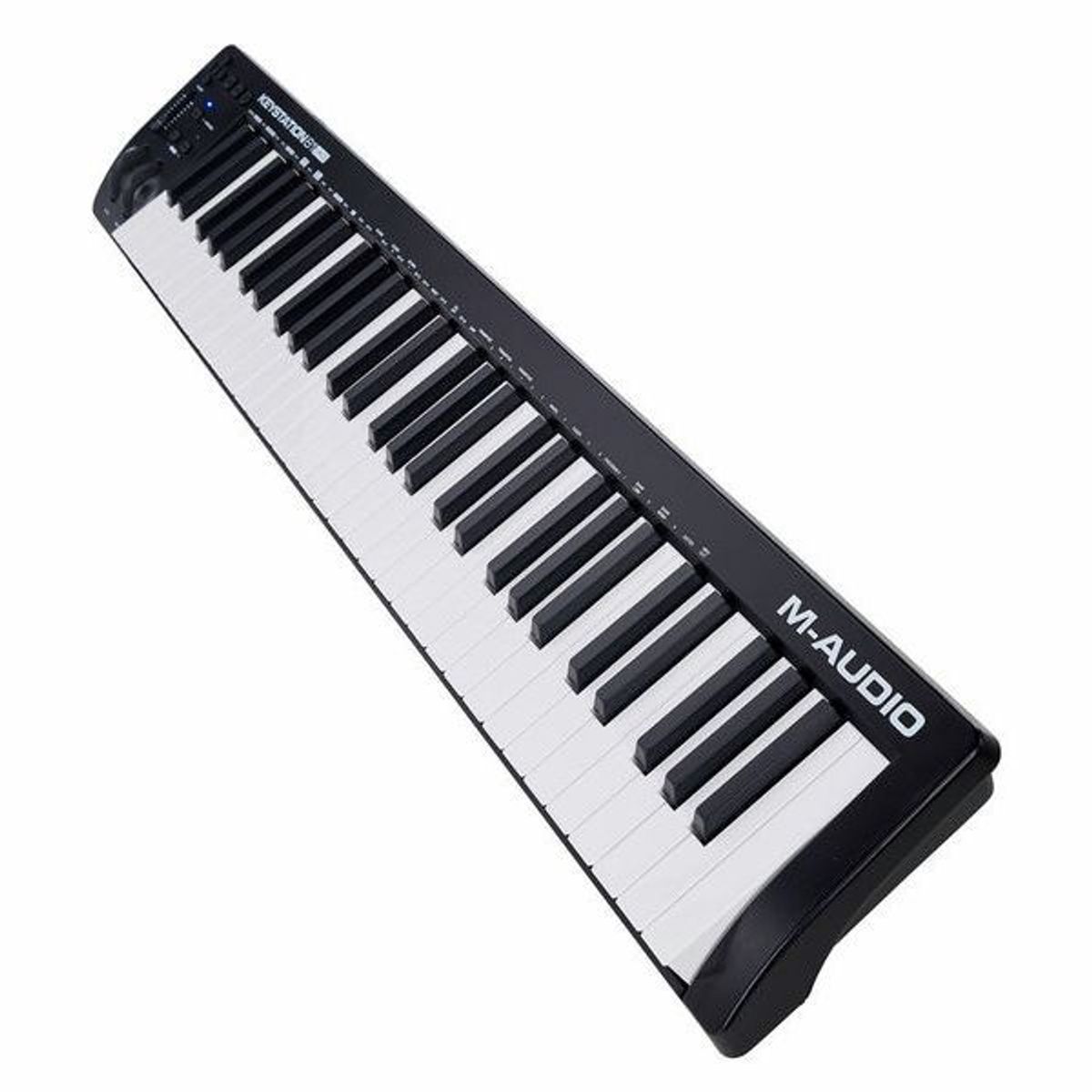 GENERICO - M-audio Keystation 61 Mk3 Teclado Controlador Usb/midi