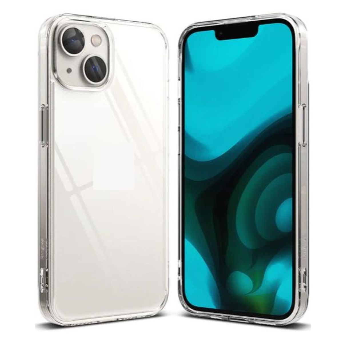 RINGKE - CASE RINGKE FUSION IPHONE 15 PLUS