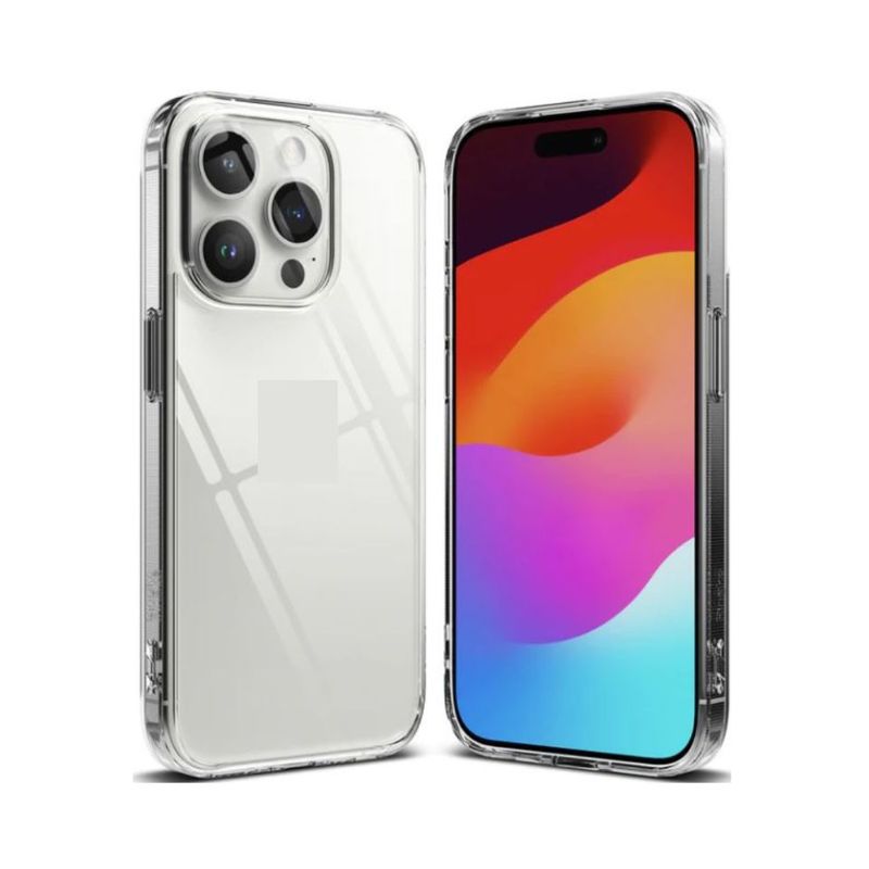 RINGKE - CASE RINGKE FUSION IPHONE 15 PRO  MAX