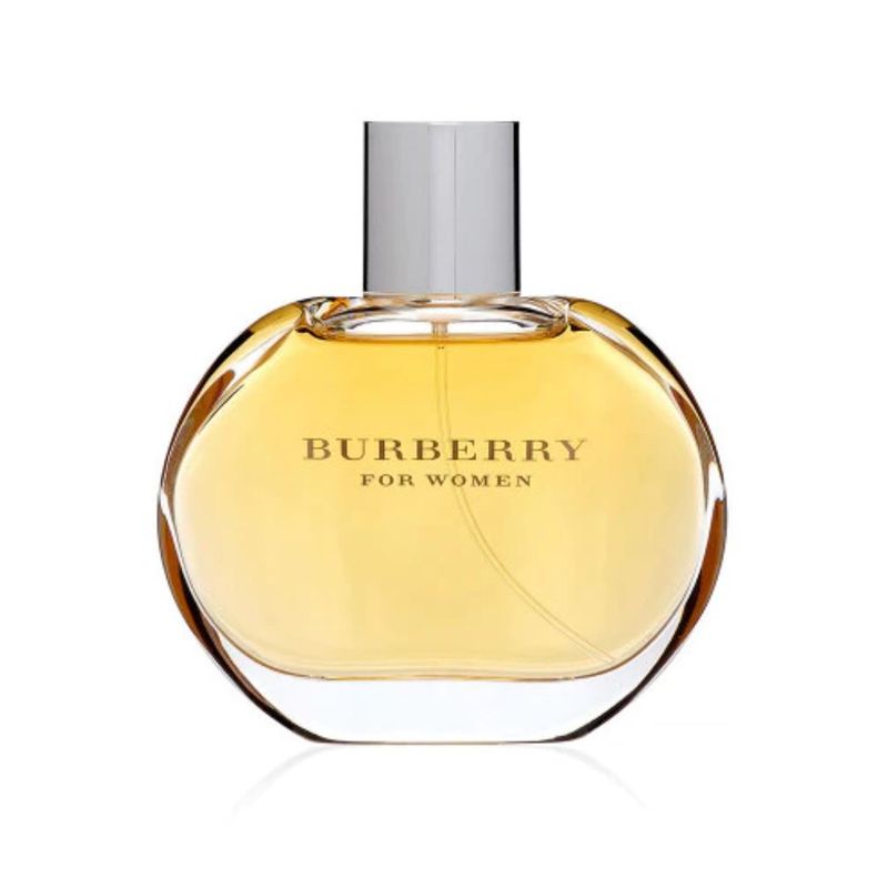 BURBERRY - Burberry Burberry Women EDP 100 ml