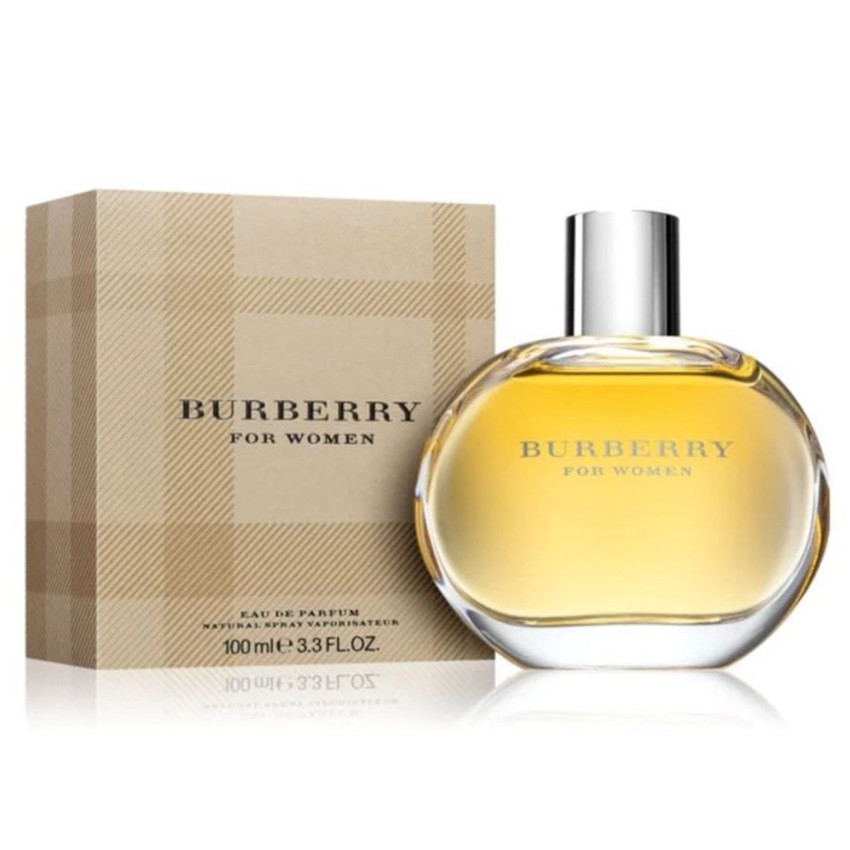 BURBERRY - Burberry Burberry Women EDP 100 ml
