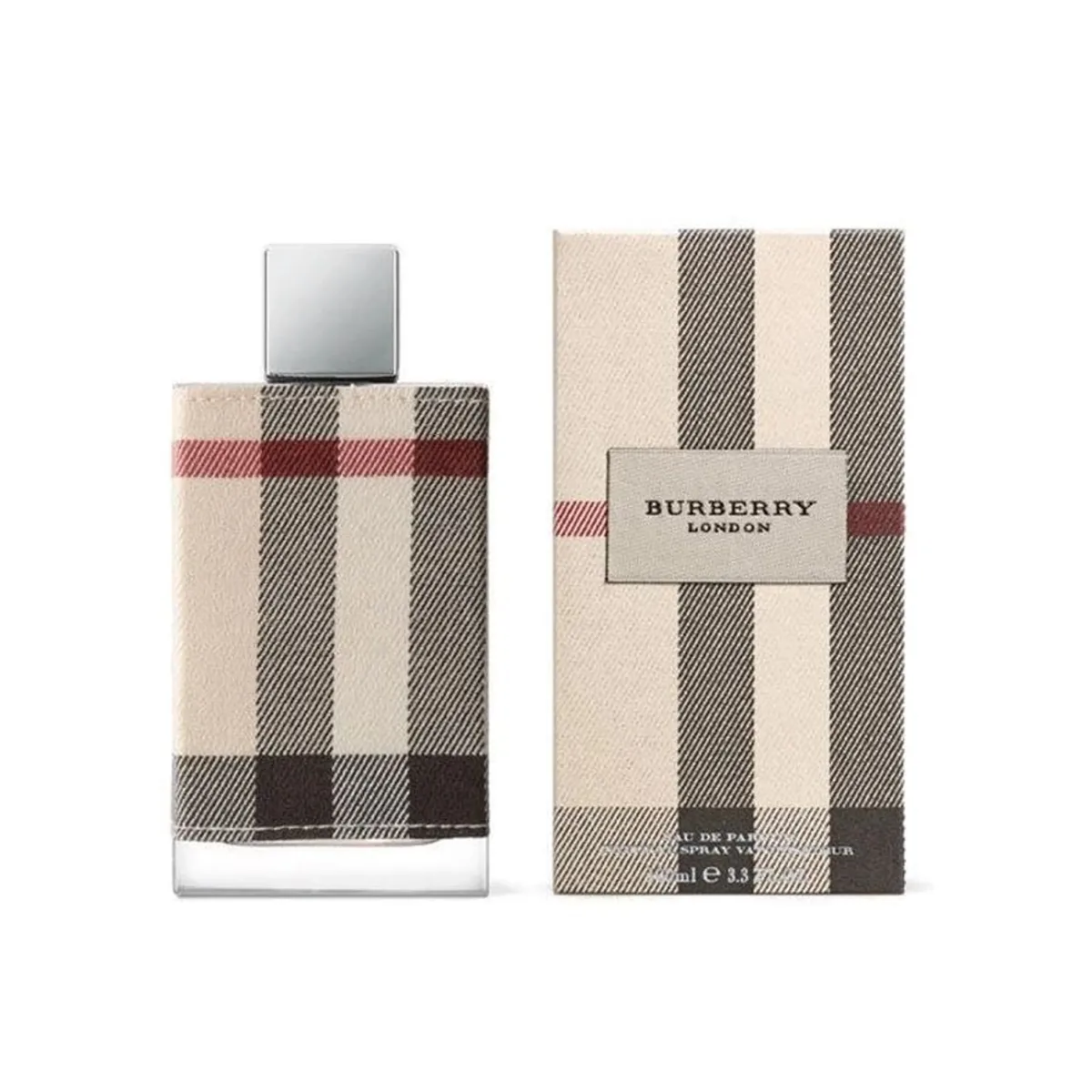 BURBERRY - Burberry London Burberry Women EDP 100 ml