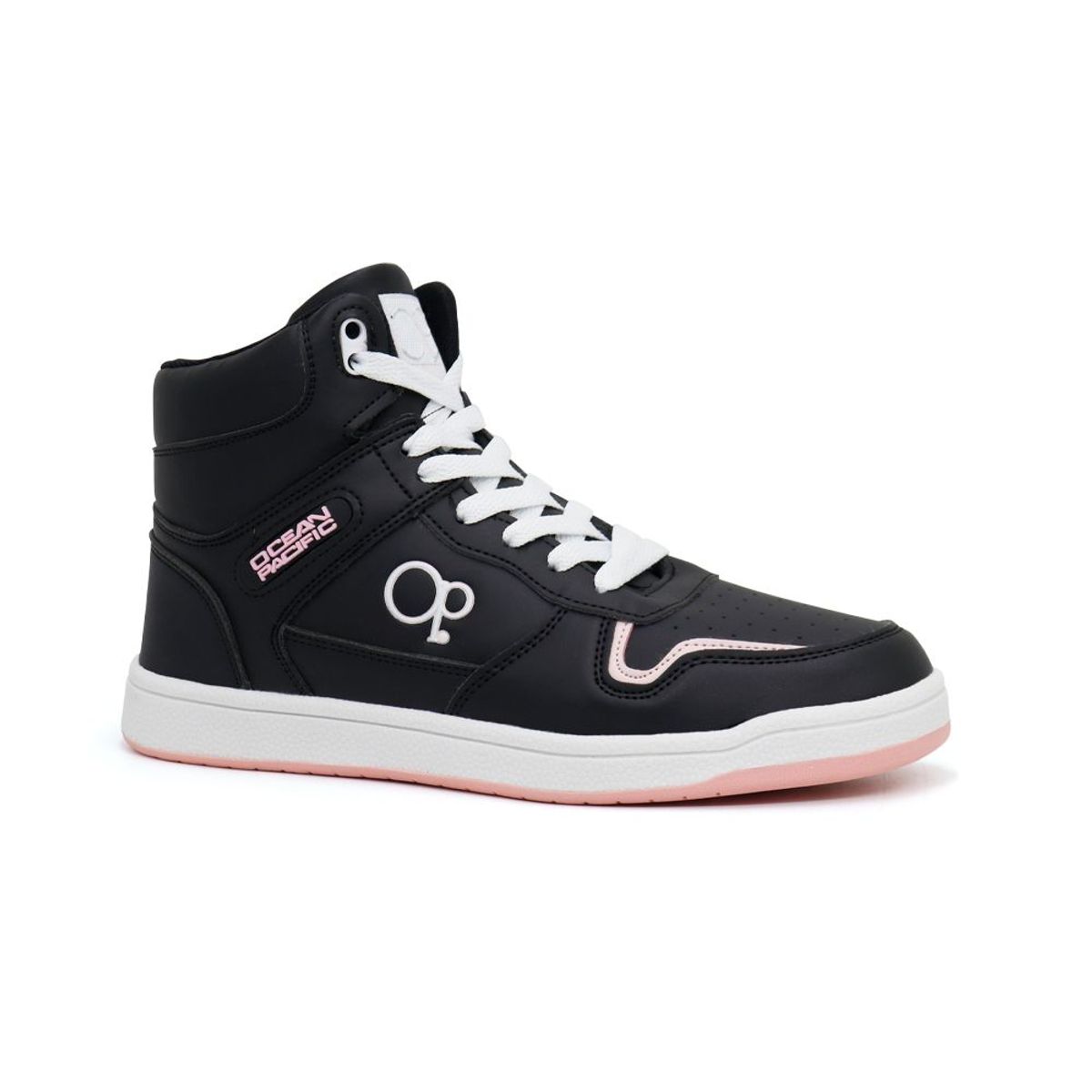 OCEAN PACIFIC - Botin Urbanas Mujer Ocean Pacific  WESLEY-M23