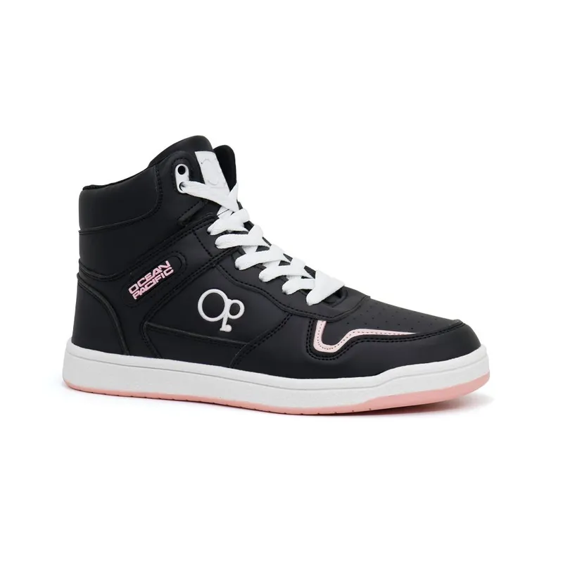 OCEAN PACIFIC - Botin Urbanas Mujer Ocean Pacific  WESLEY-M23