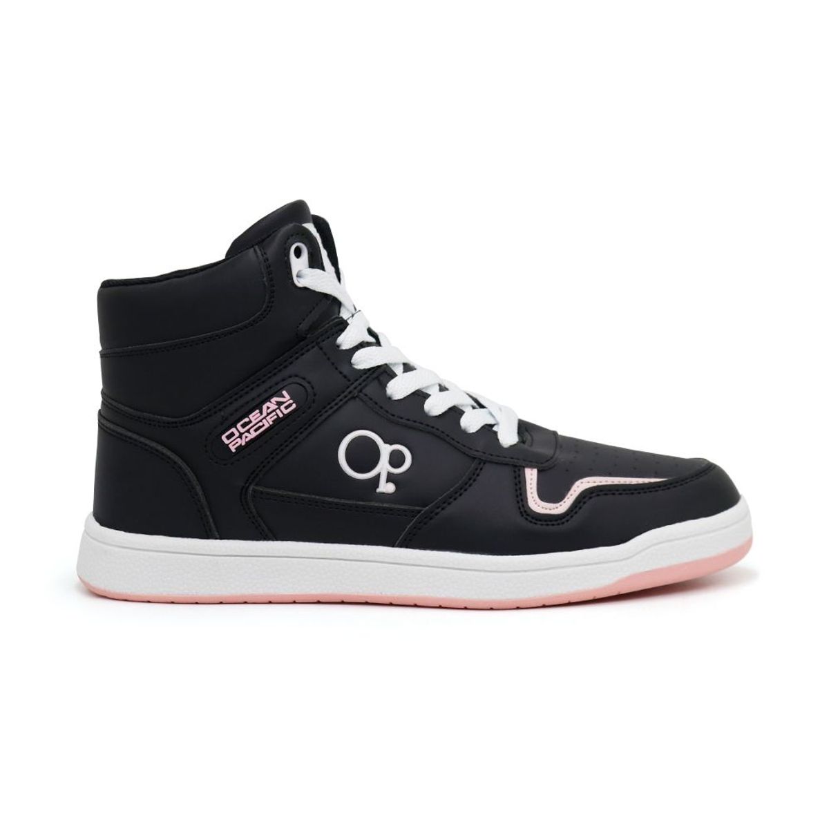 OCEAN PACIFIC - Botin Urbanas Mujer Ocean Pacific  WESLEY-M23