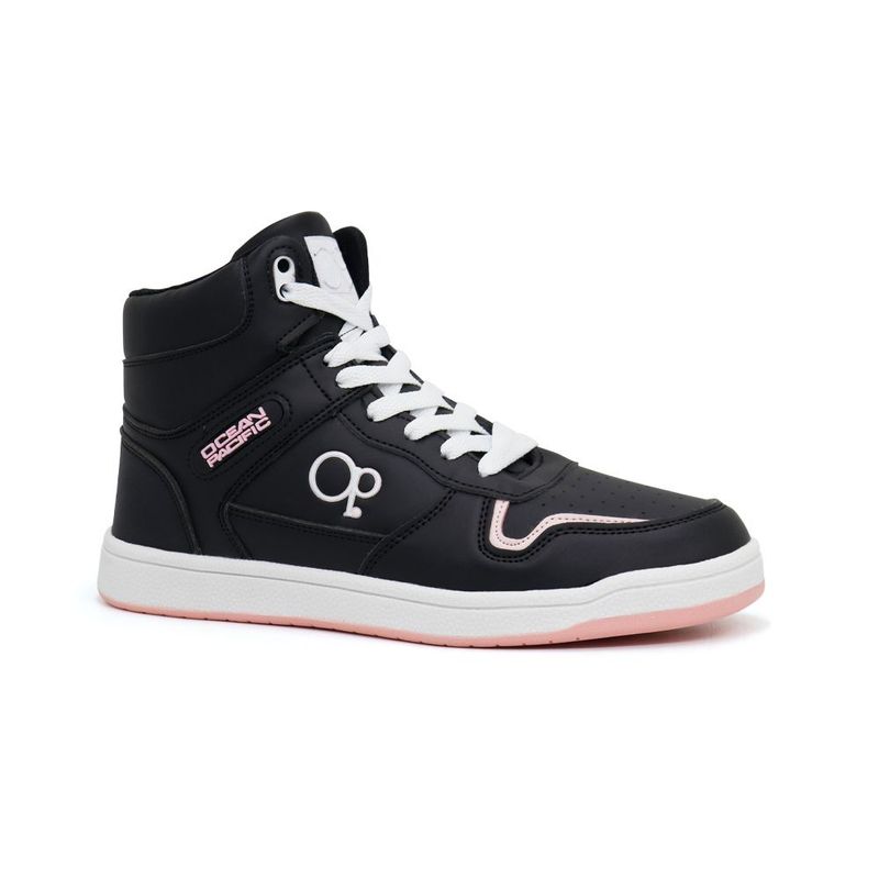 OCEAN PACIFIC - Botin Urbanas Mujer Ocean Pacific  WESLEY-M23