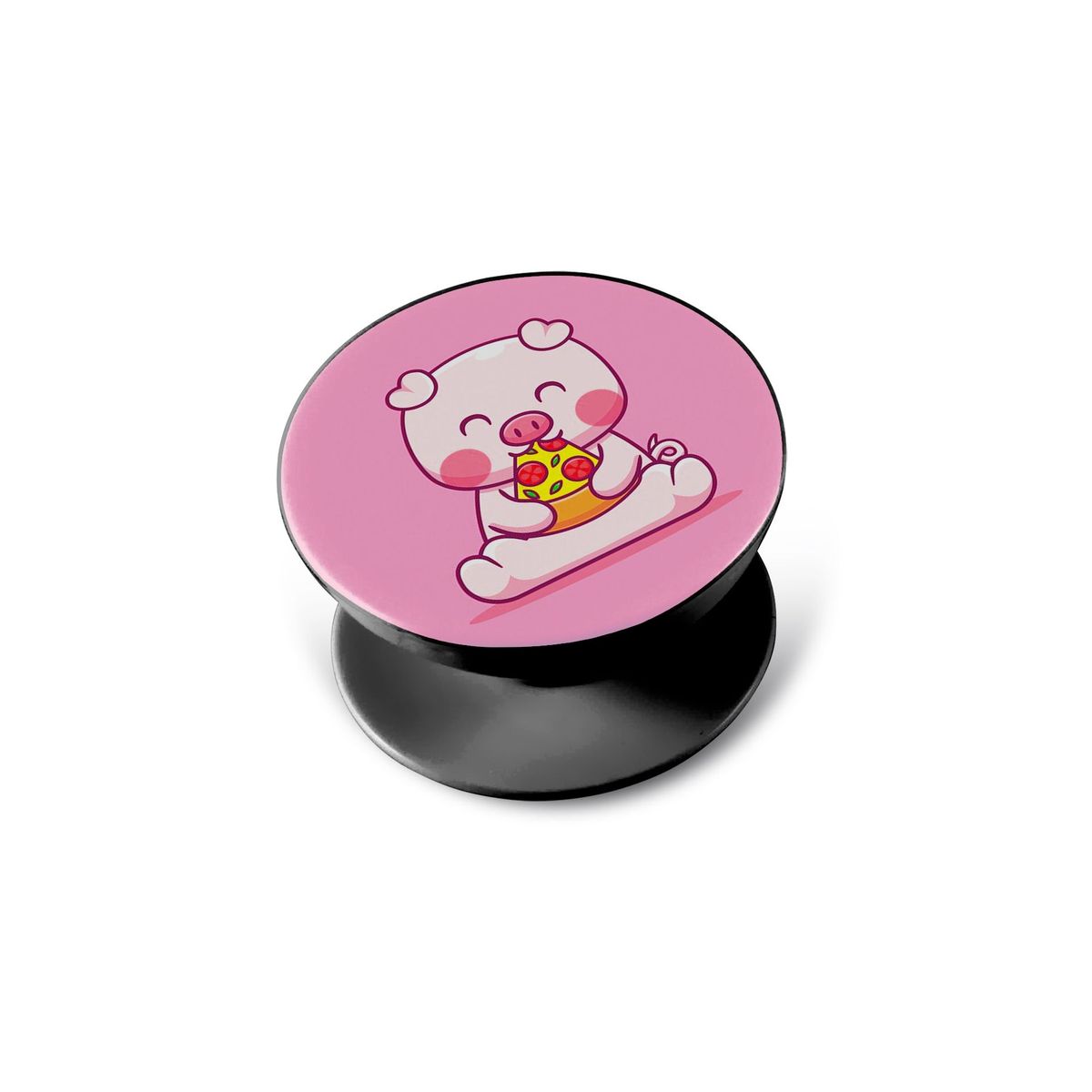 GENERICO - Pop clip Socket Soporte de Celular Tablet