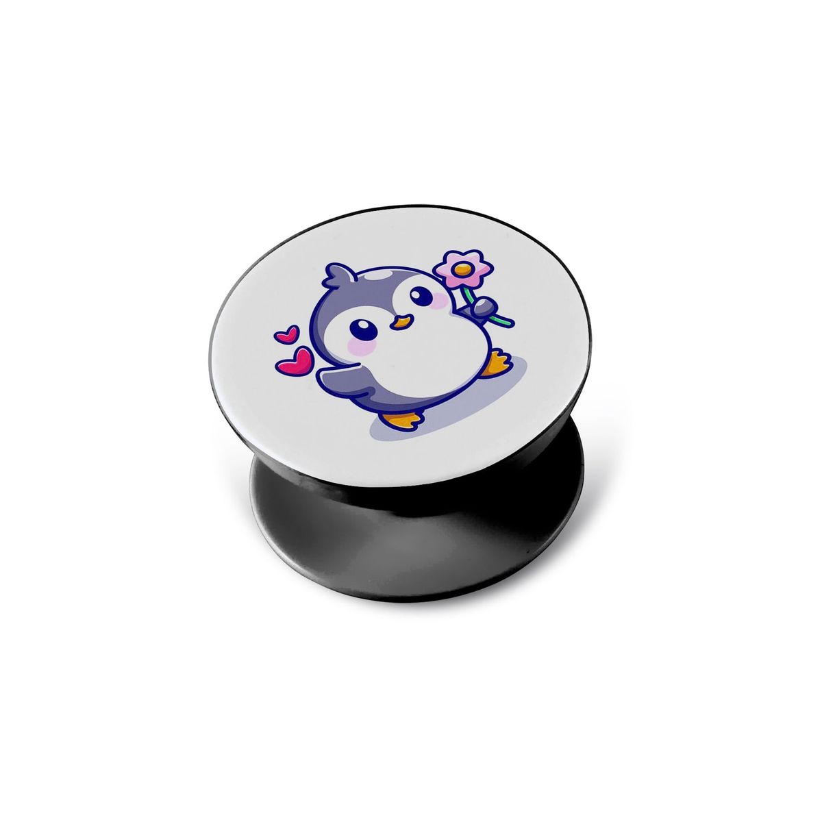 GENERICO - Pop clip Socket Soporte de Celular Tablet