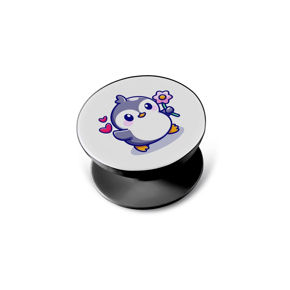 GENERICO - Pop clip Socket Soporte de Celular Tablet