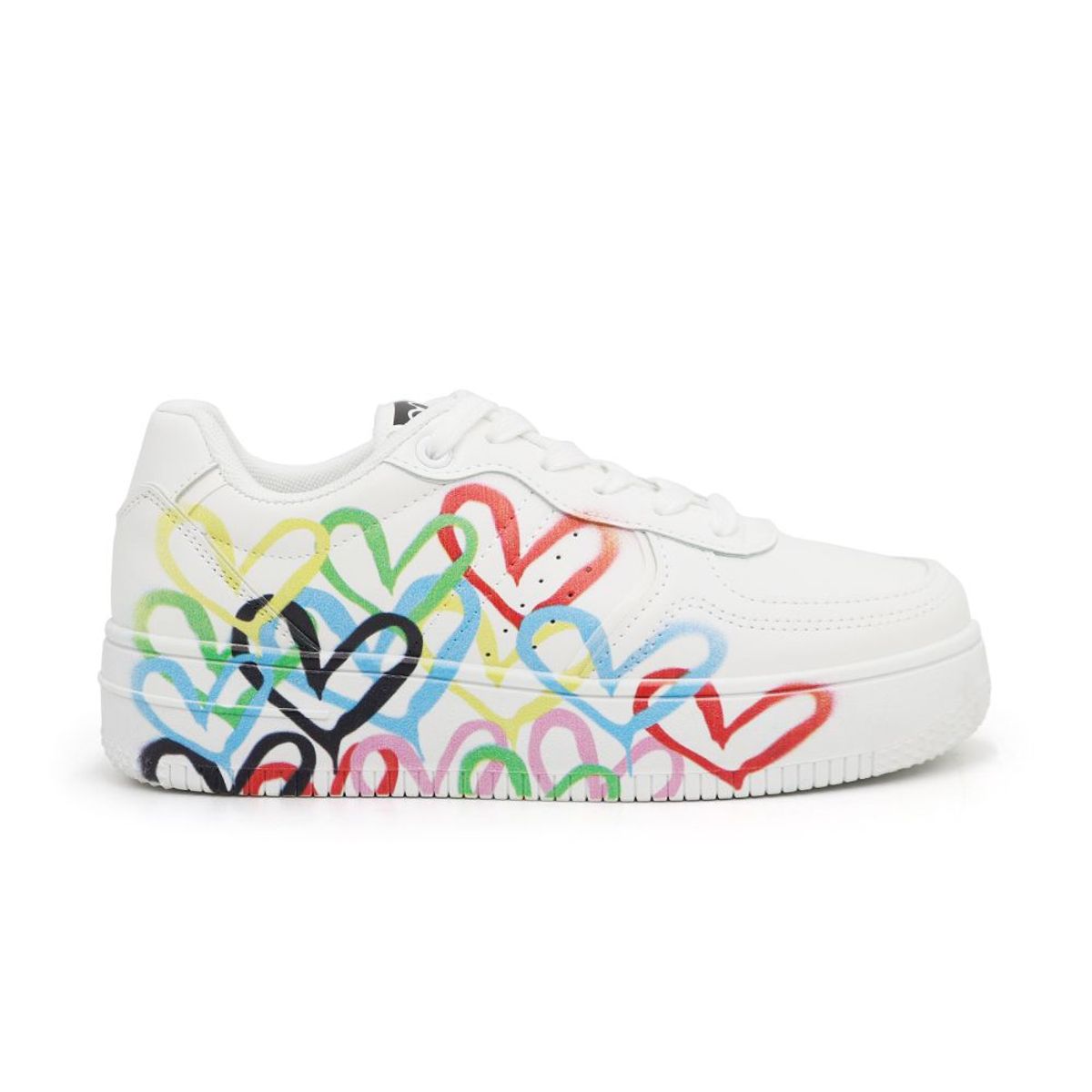 OCEAN PACIFIC - Zapatilla Urbana Mujer Ocean Pacific  RAFAELA-M23