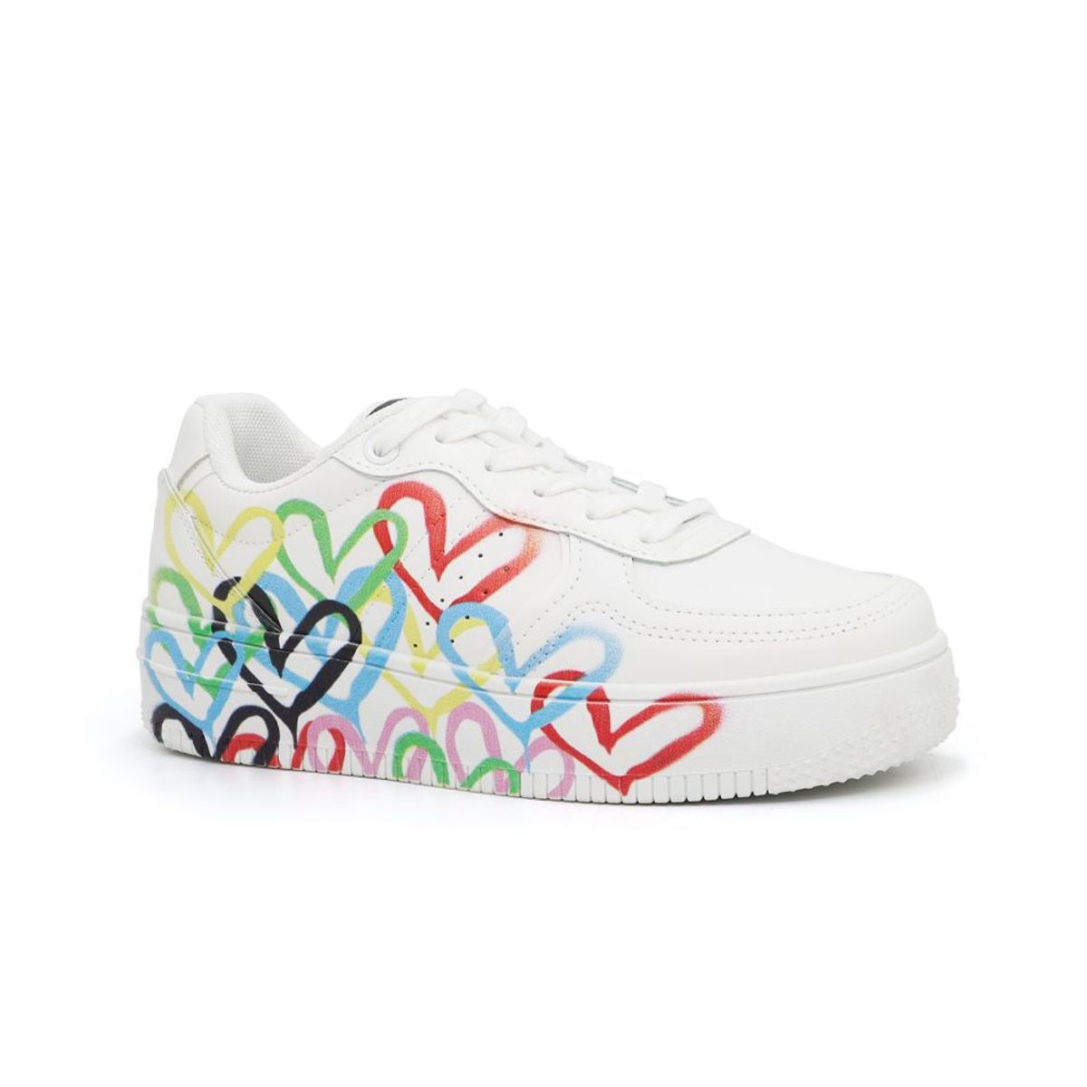 OCEAN PACIFIC - Zapatilla Urbana Mujer Ocean Pacific  RAFAELA-M23