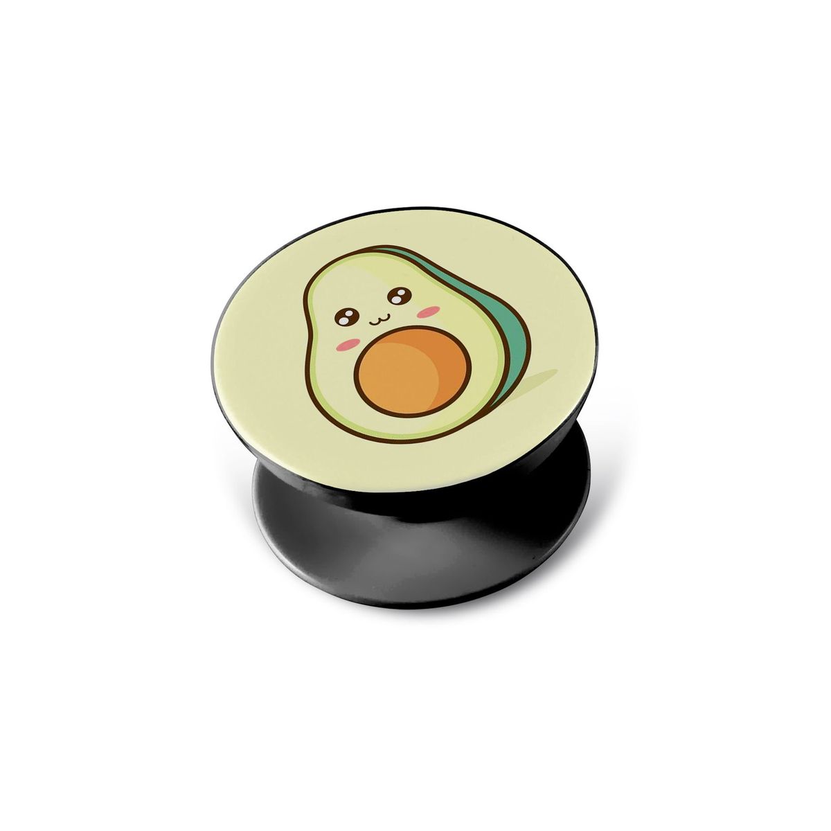 GENERICO - Pop clip Socket Soporte de Celular Tablet