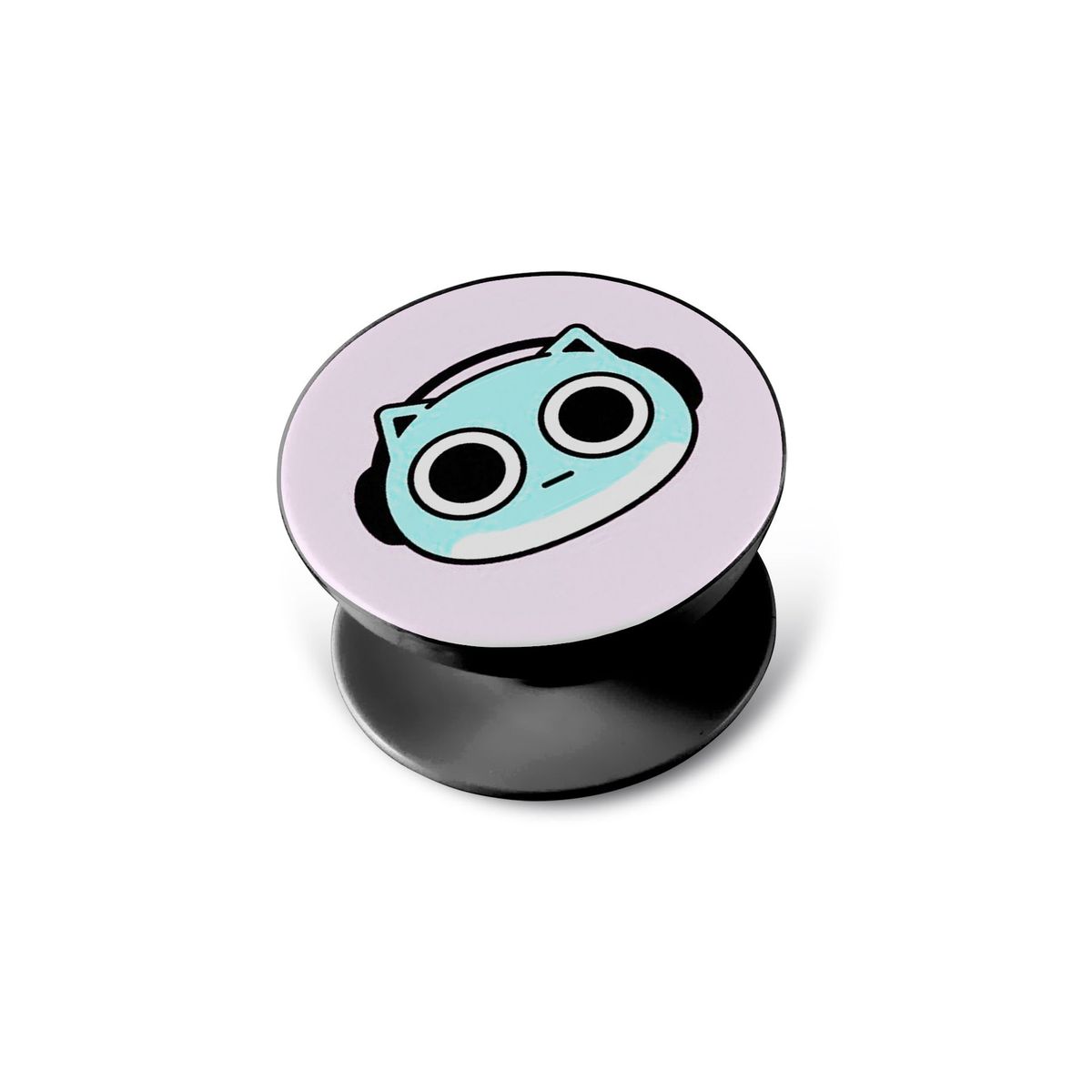 GENERICO - Pop clip Socket Soporte de Celular Tablet