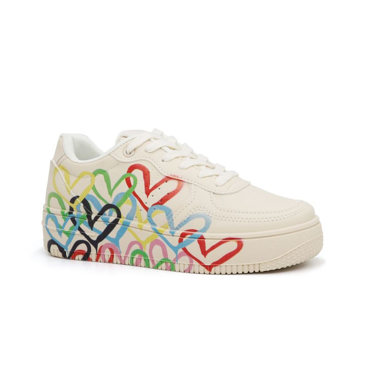 OCEAN PACIFIC - Zapatilla Urbana Mujer Ocean Pacific  RAFAELA-M23