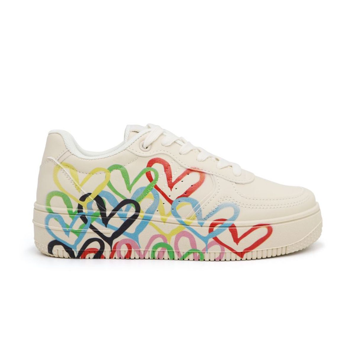 OCEAN PACIFIC - Zapatilla Urbana Mujer Ocean Pacific  RAFAELA-M23