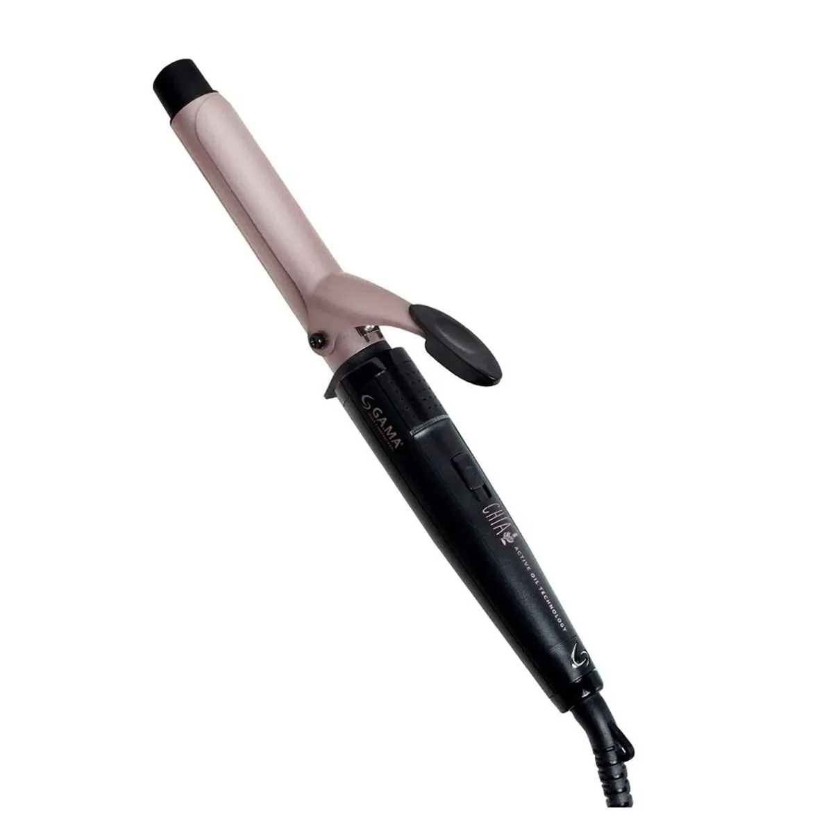 GAMA - Rizador Gama BECCG0000000290 con Infusión de Aceite de Chia