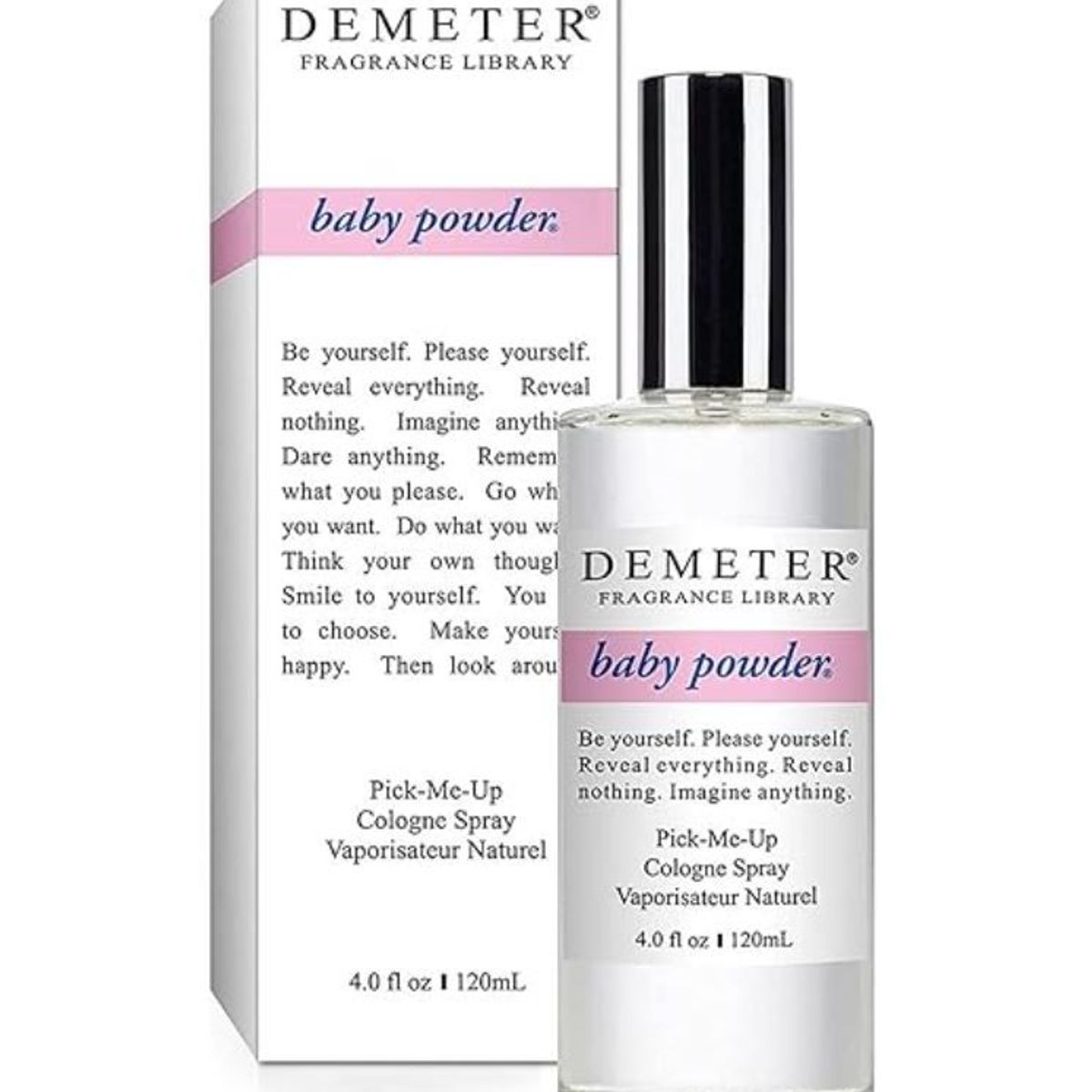 DEMETER - Baby Powder Demeter Women 120 ml