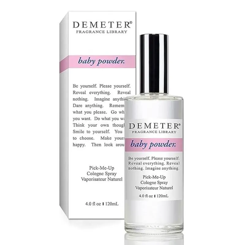 DEMETER - Baby Powder Demeter Women 120 ml