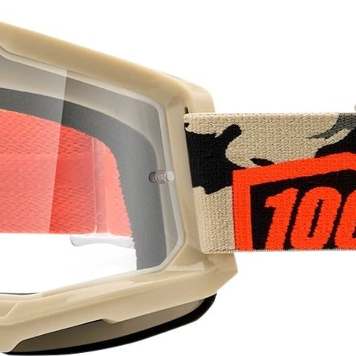 100 PERCENT - LENTES GOGGLES ANTIPARRAS PARA CICLISMO 100