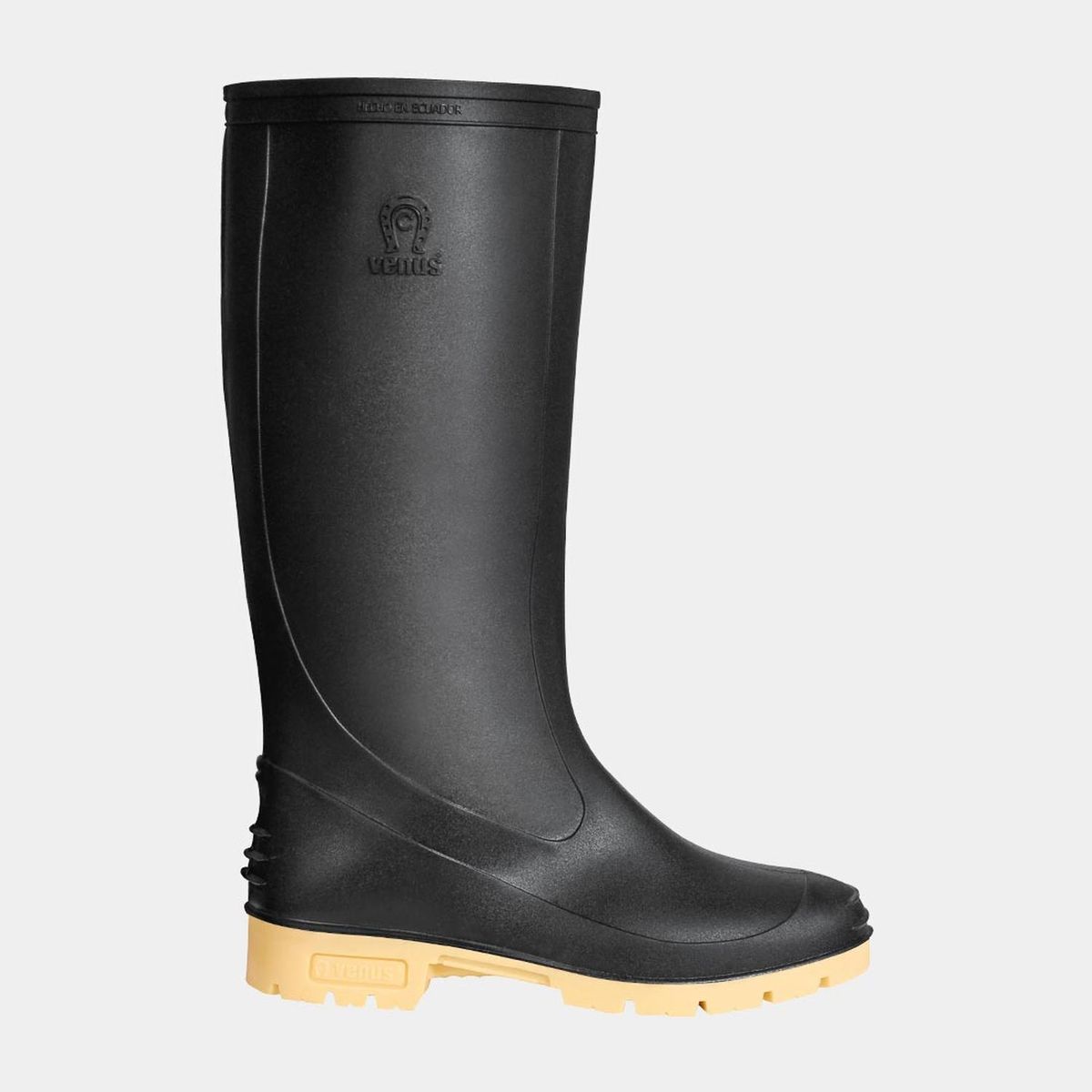 VENUS - Venus Bota Pantanera Negro
