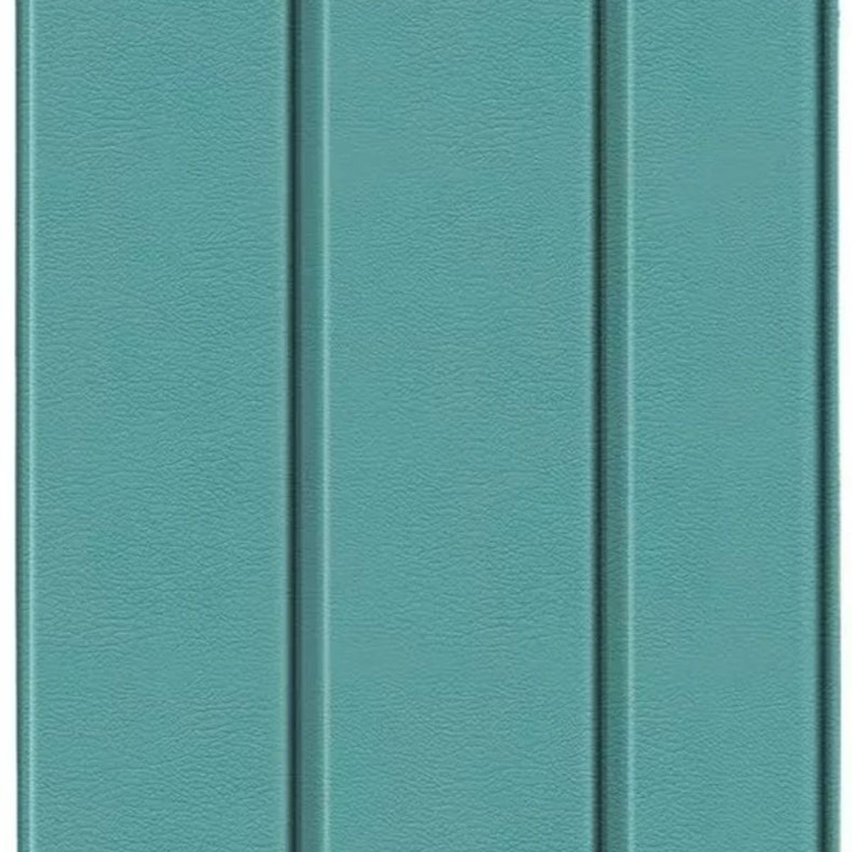 GENERICO - Funda Bookcover para Tablet Lenovo P11 Tb-J606f/Tb-J606x  verde Agua