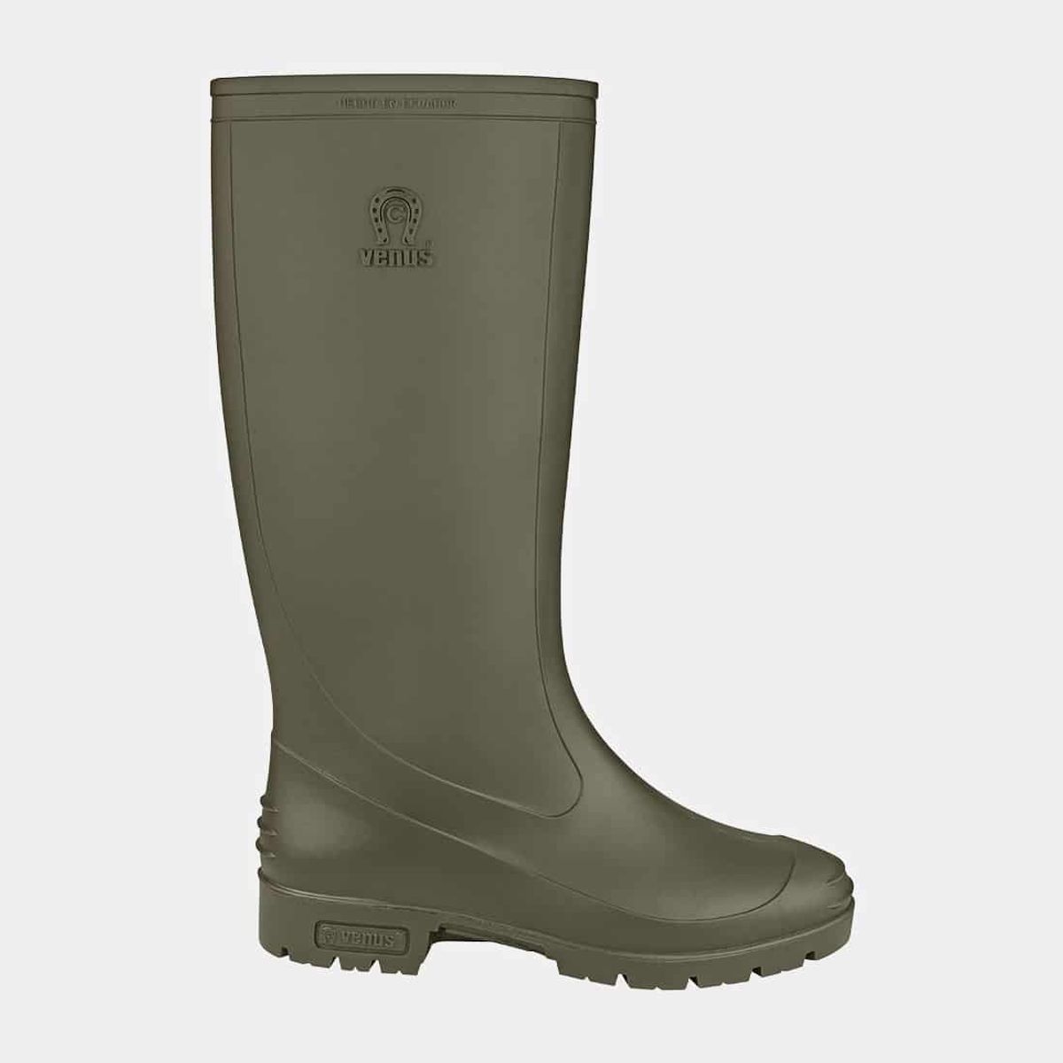 VENUS - Venus Bota Pantanera Verde