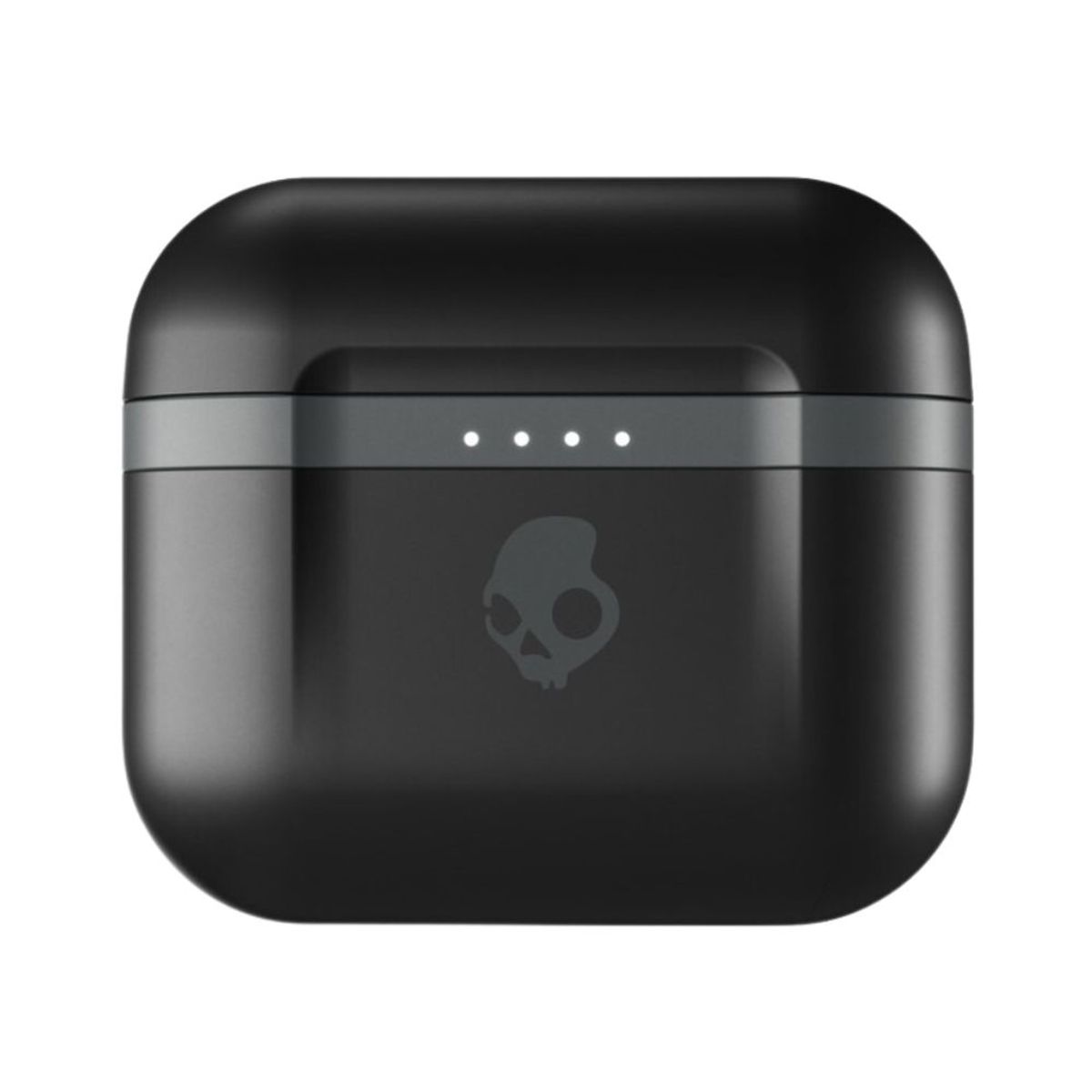SKULLCANDY - Skullcandy Indy Evo Audífonos Bluetooth Intrauditivos IP55 - Negro