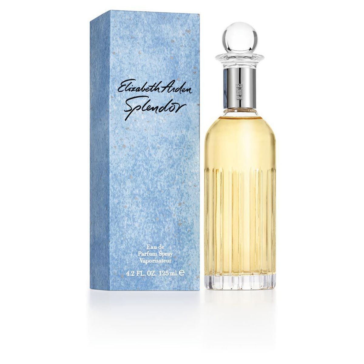 ELIZABETH ARDEN - Splendor Elizabeth Arden Women EDP 125 ml