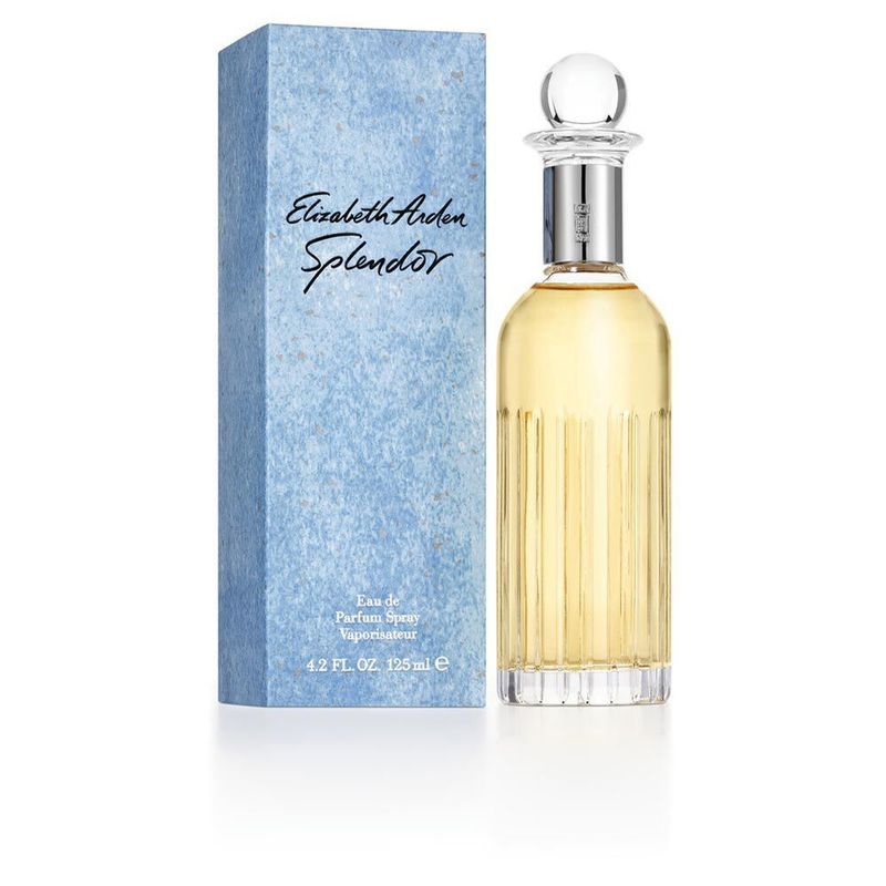 ELIZABETH ARDEN - Splendor Elizabeth Arden Women EDP 125 ml