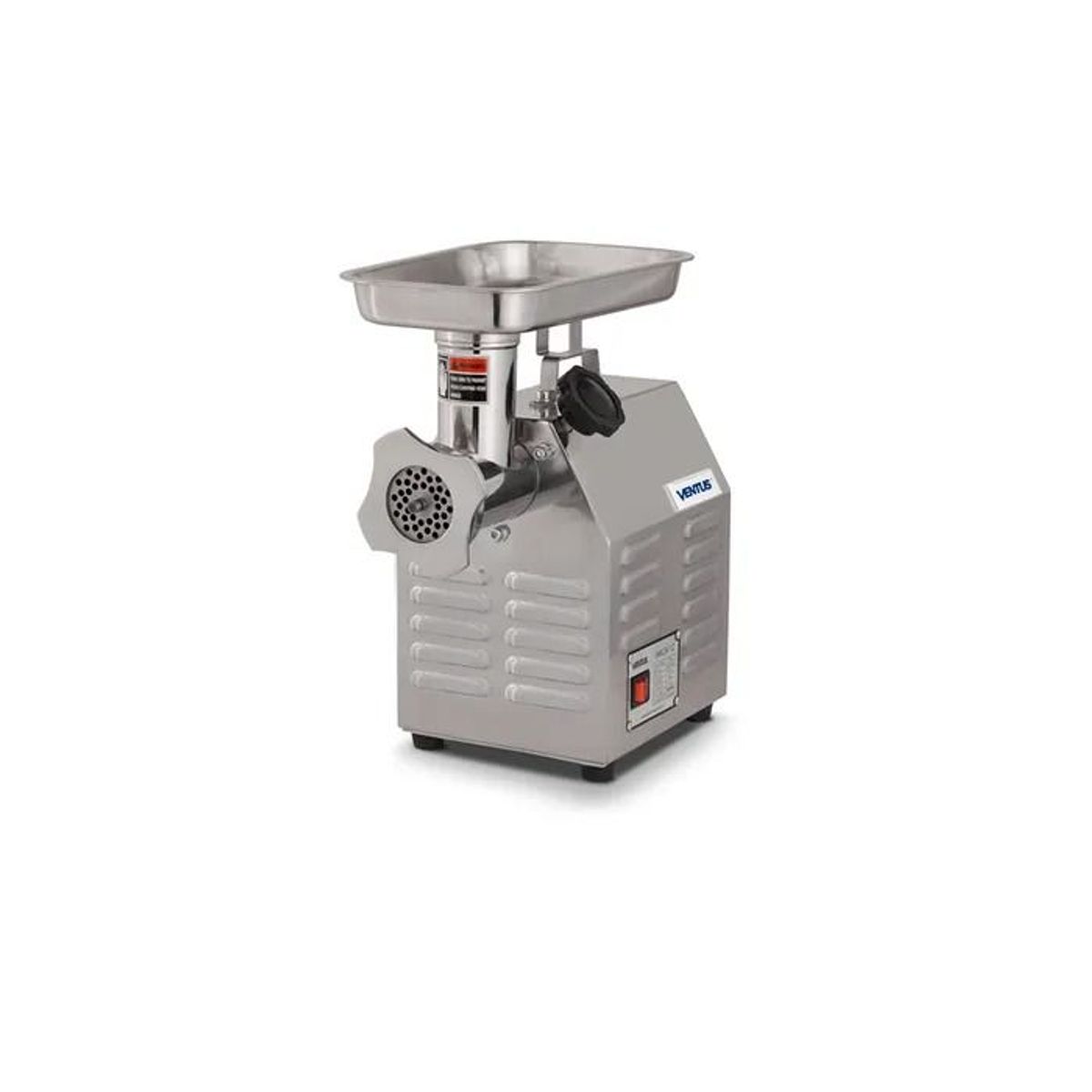 VENTUS - Moledora de Carne Ventus 1HP compacta 120KG VMCAI-12 industrial