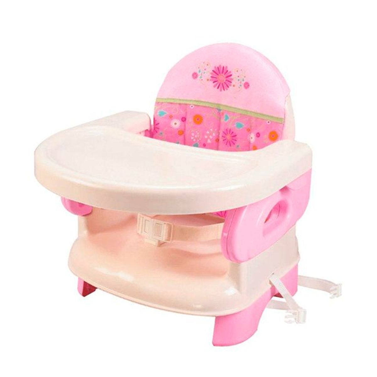 SUMMER - Silla de Comer Comfort Booster Folding Summer