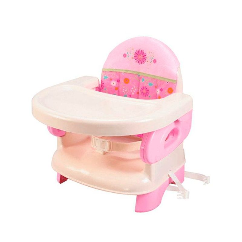 SUMMER - Silla de Comer Comfort Booster Folding Summer