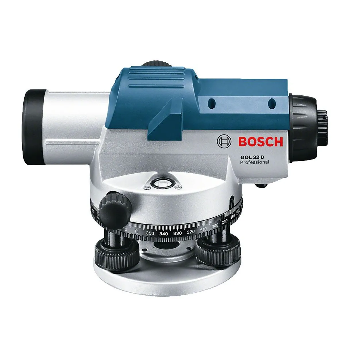 BOSCH - Nivel Óptico 360° 32x120m Bosch GOL 32 D