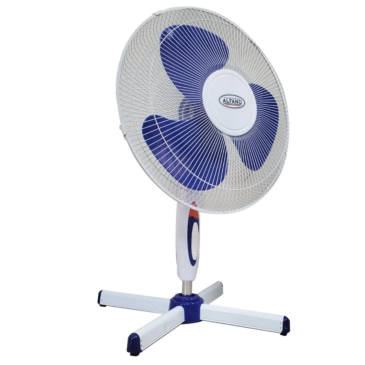 Ventilador 3 en 1 AL-1680  de 16 " Alfano - Blanco, marca Alfano - Foto 2